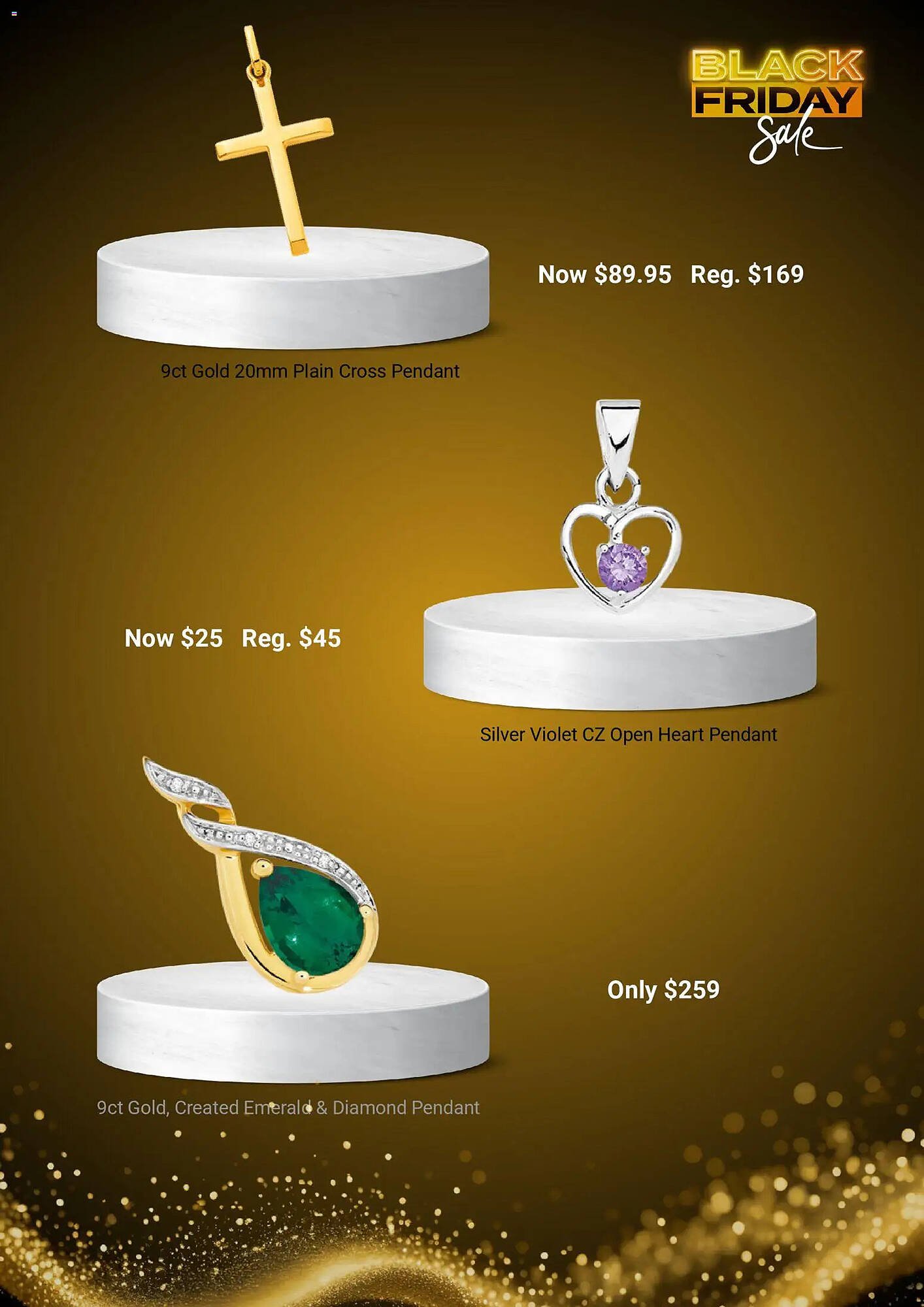 Prouds catalogue (2025-11-18 - 2025-12-01) | 5