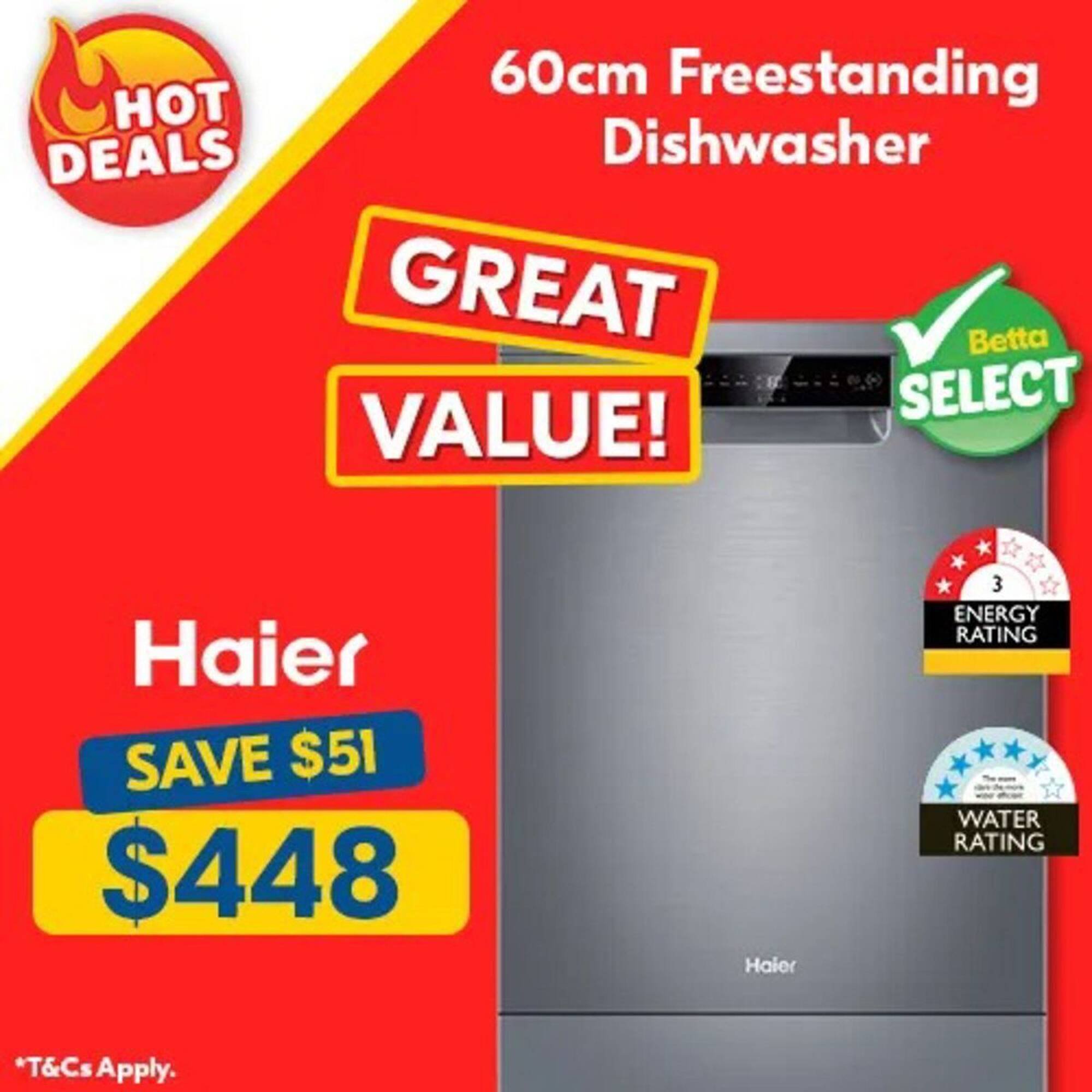 Betta catalogue (2026-04-02 - 2026-04-15) | 5