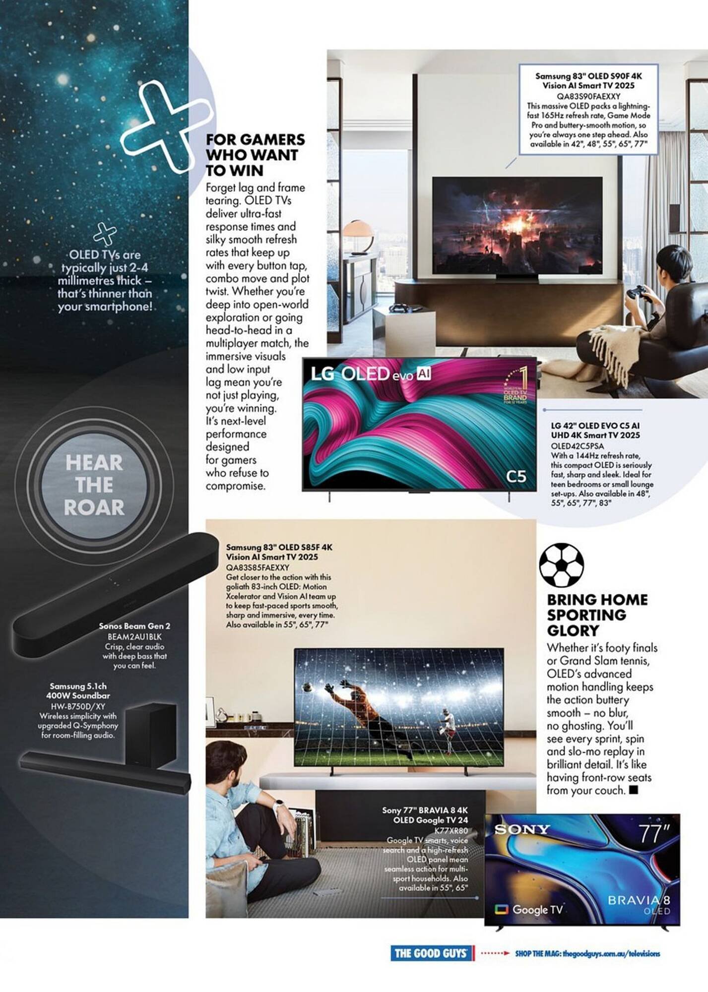 The Good Guys catalogue (2025-12-01 - 2025-12-22) | 11