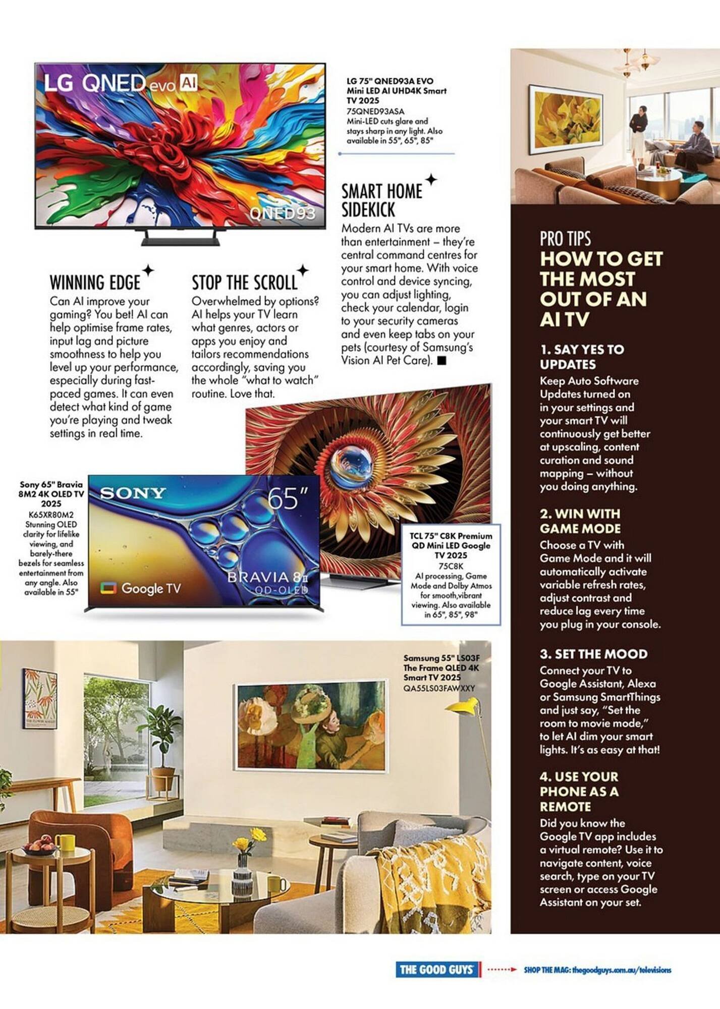 The Good Guys catalogue (2025-12-01 - 2025-12-22) | 15