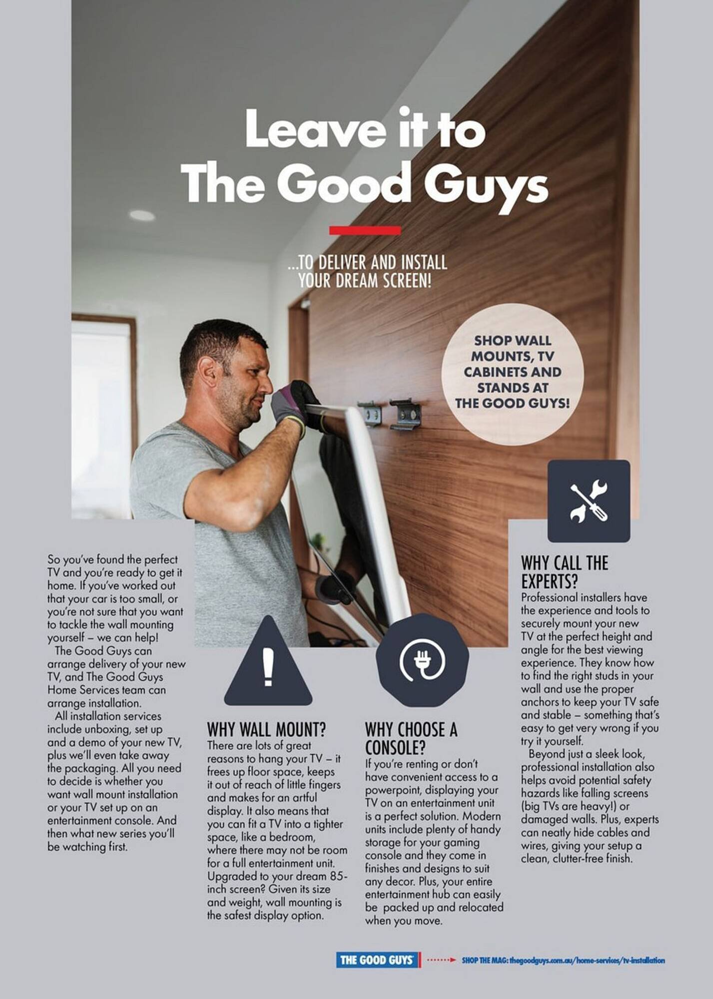 The Good Guys catalogue (2025-12-01 - 2025-12-22) | 16