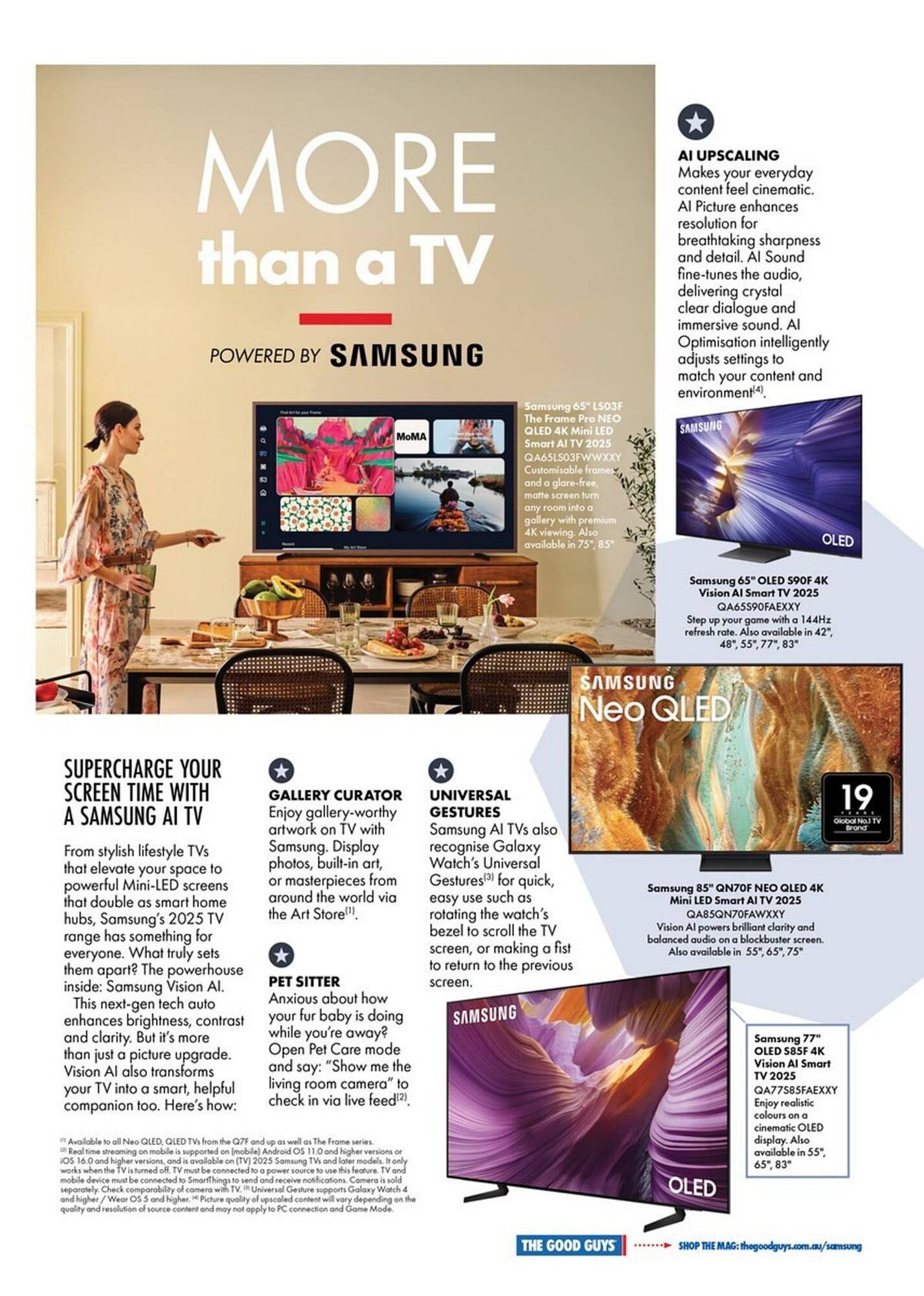 The Good Guys catalogue (2025-12-01 - 2025-12-22) | 5