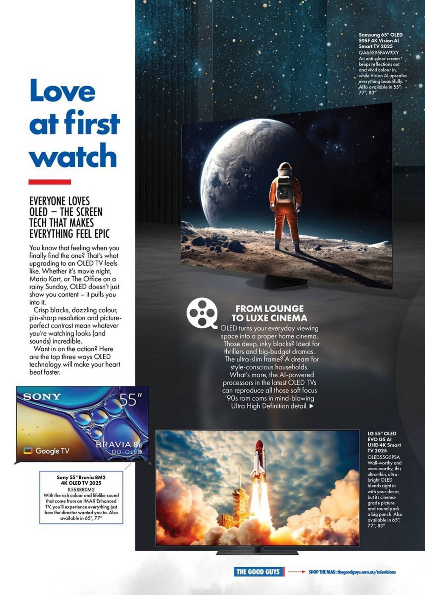 The Good Guys catalogue (2025-12-01 - 2025-12-22) | 10