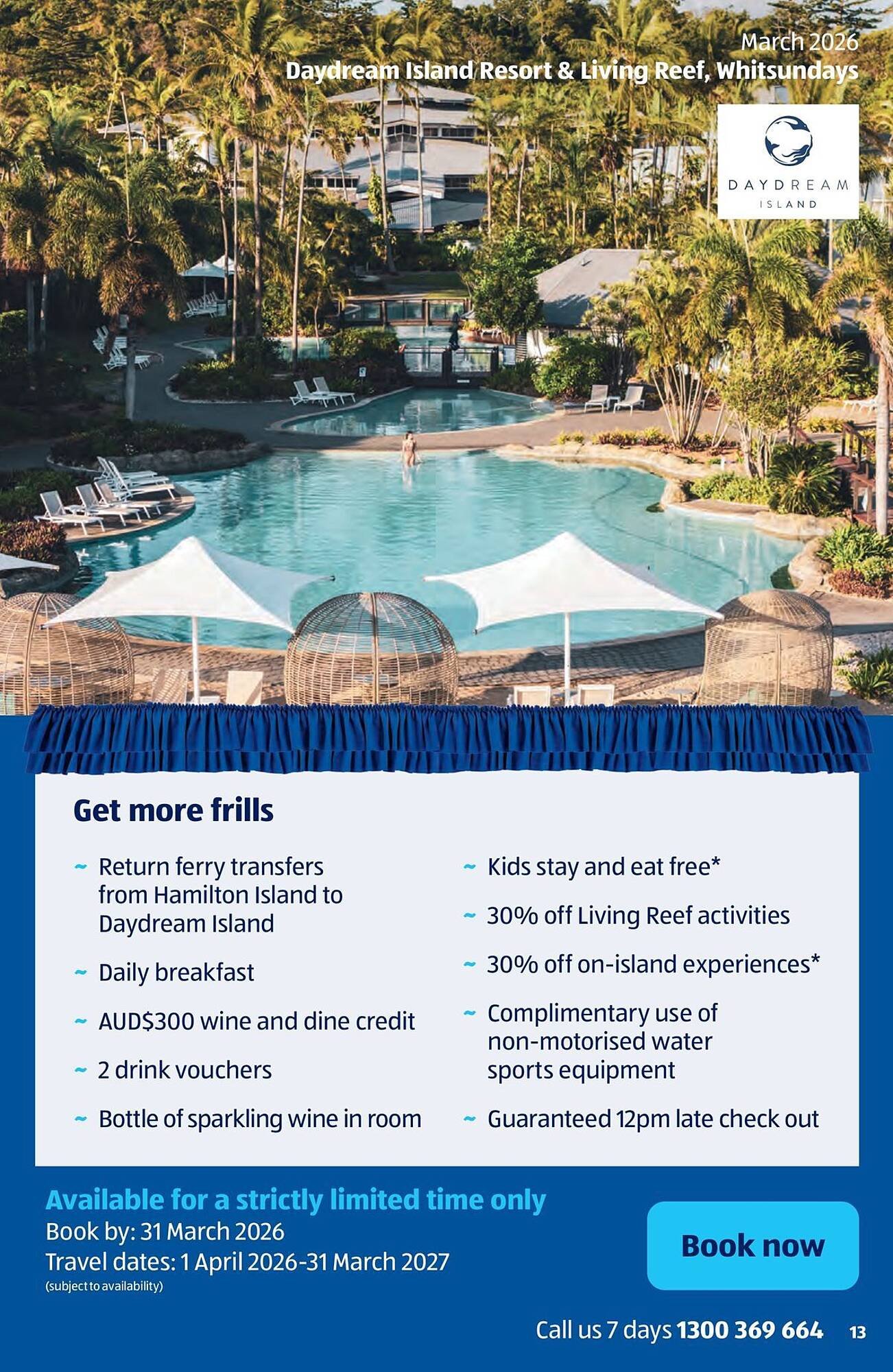 ALDI catalogue (2026-03-01 - 2026-03-31) | 13