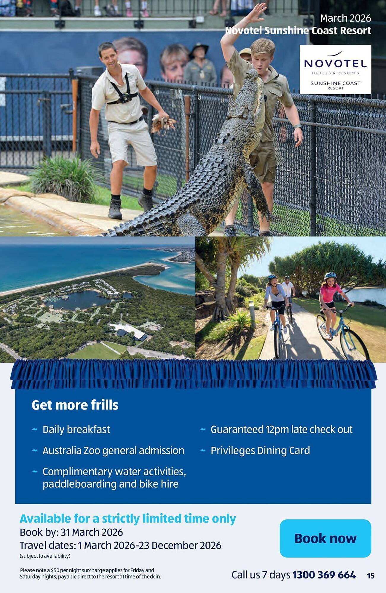 ALDI catalogue (2026-03-01 - 2026-03-31) | 15