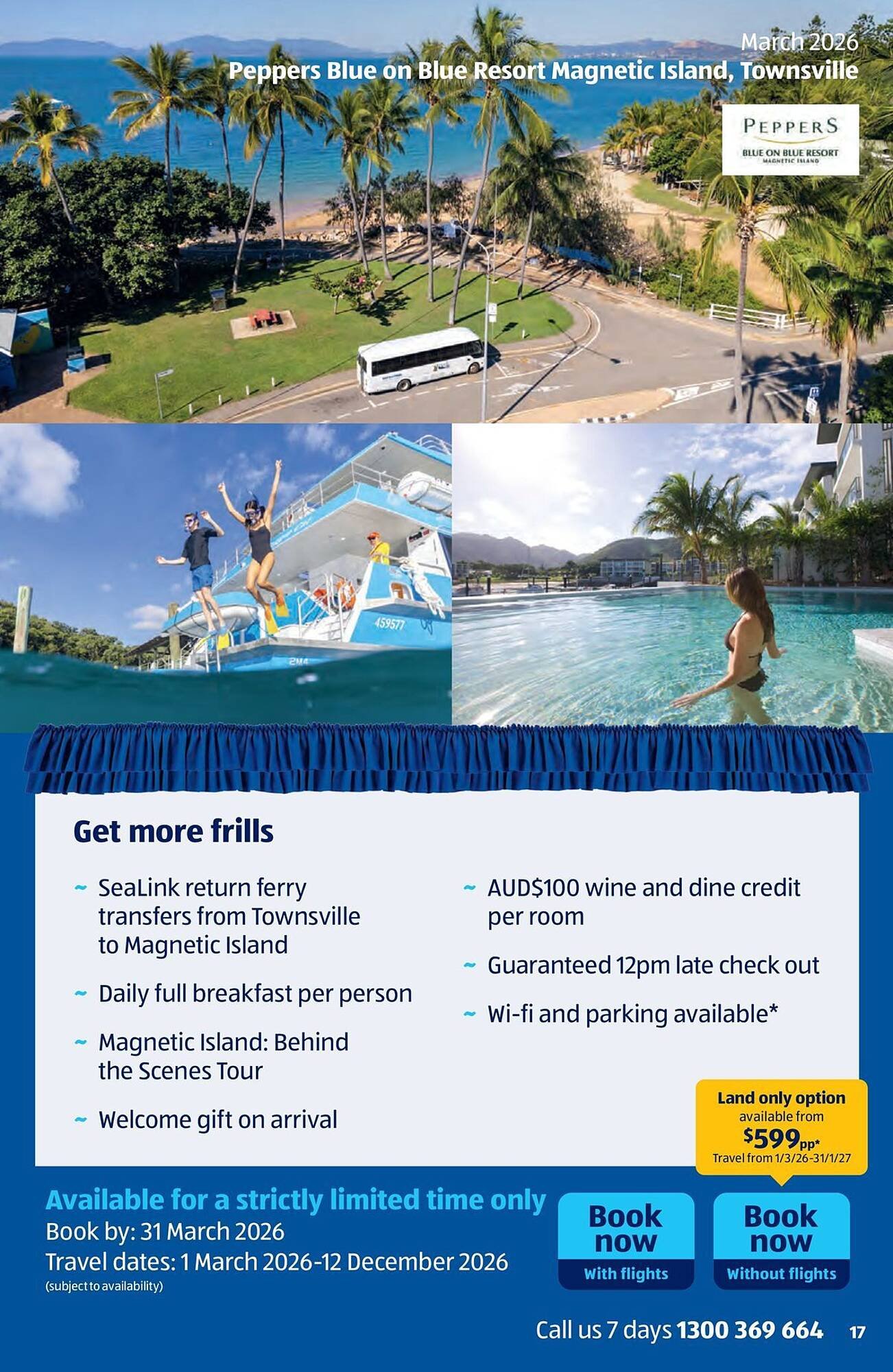 ALDI catalogue (2026-03-01 - 2026-03-31) | 17