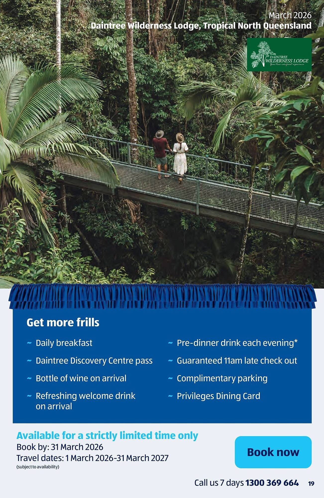 ALDI catalogue (2026-03-01 - 2026-03-31) | 19