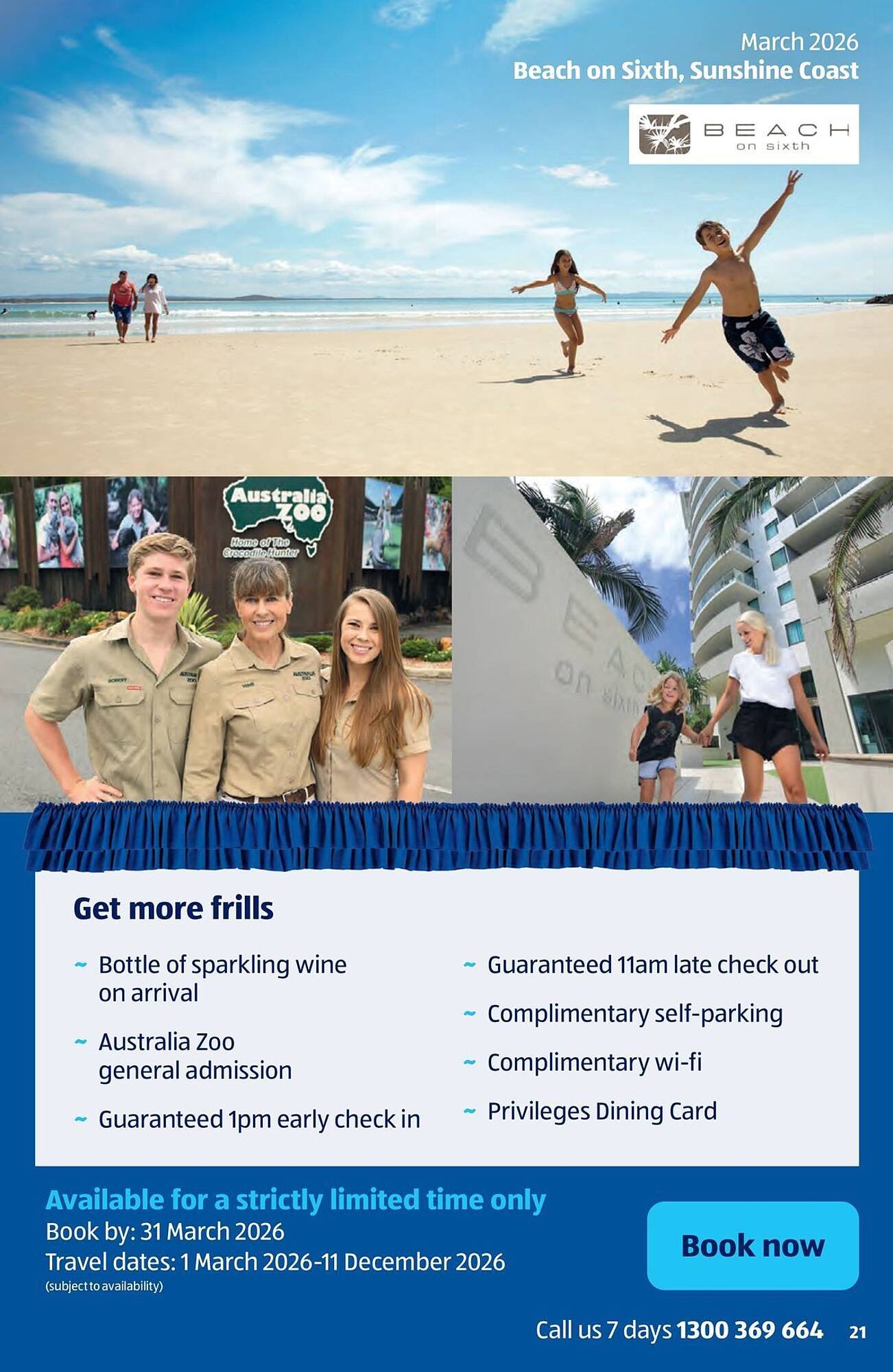 ALDI catalogue (2026-03-01 - 2026-03-31) | 21