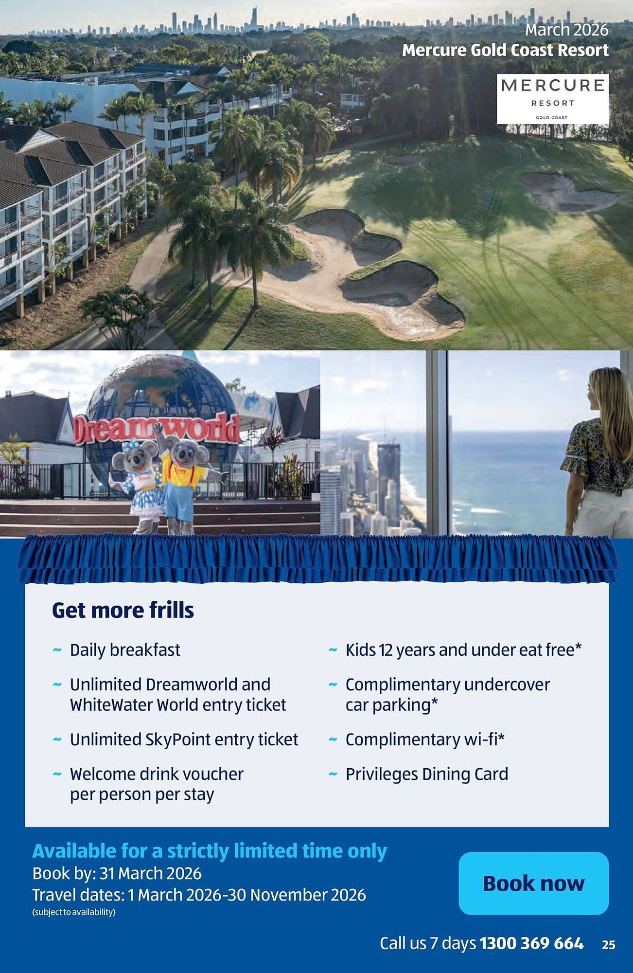 ALDI catalogue (2026-03-01 - 2026-03-31) | 25