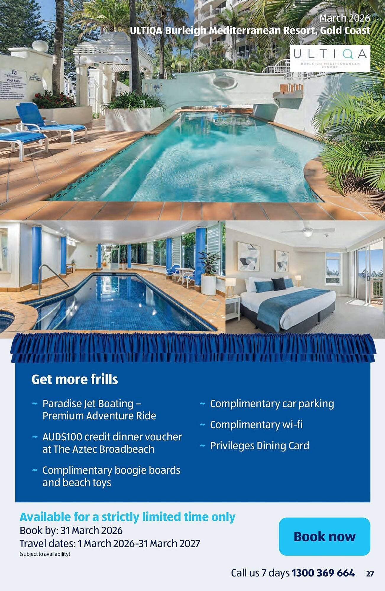 ALDI catalogue (2026-03-01 - 2026-03-31) | 27