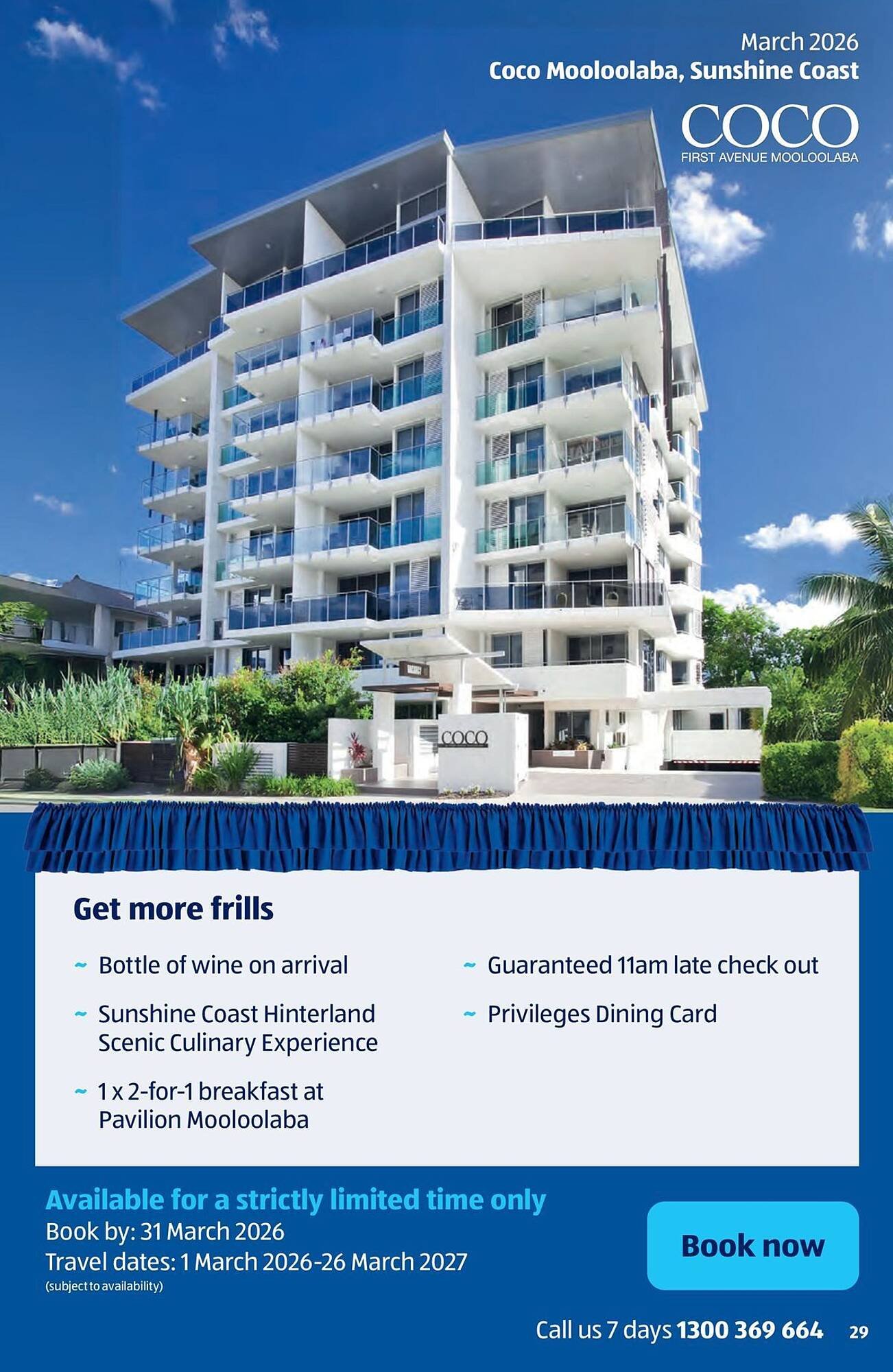 ALDI catalogue (2026-03-01 - 2026-03-31) | 29