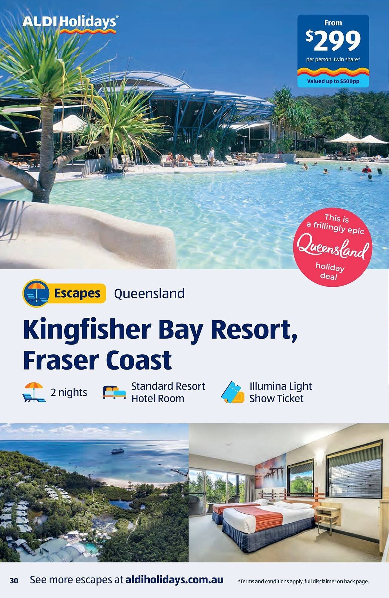 ALDI catalogue (2026-03-01 - 2026-03-31) | 30