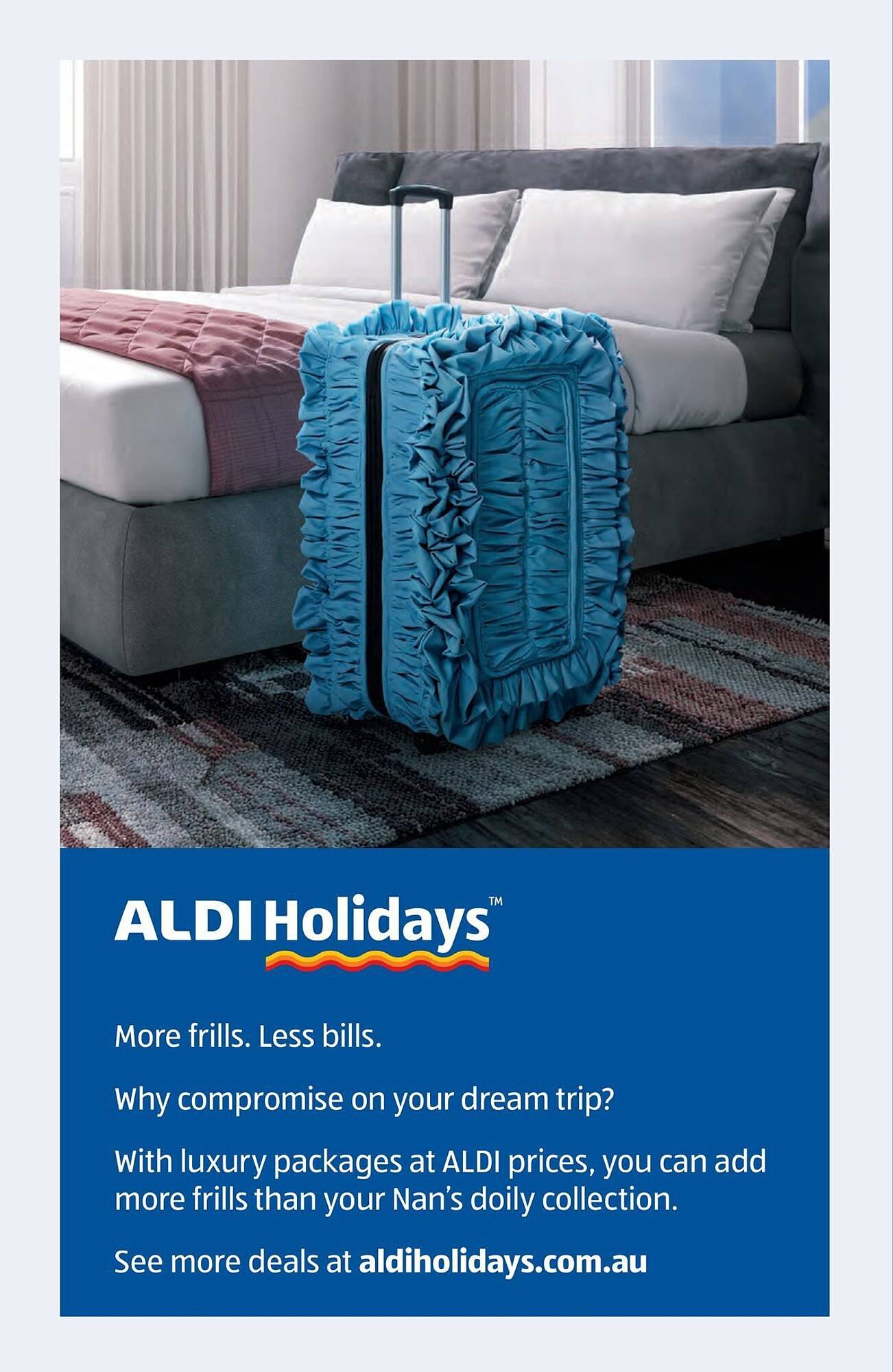 ALDI catalogue (2026-03-01 - 2026-03-31) | 4