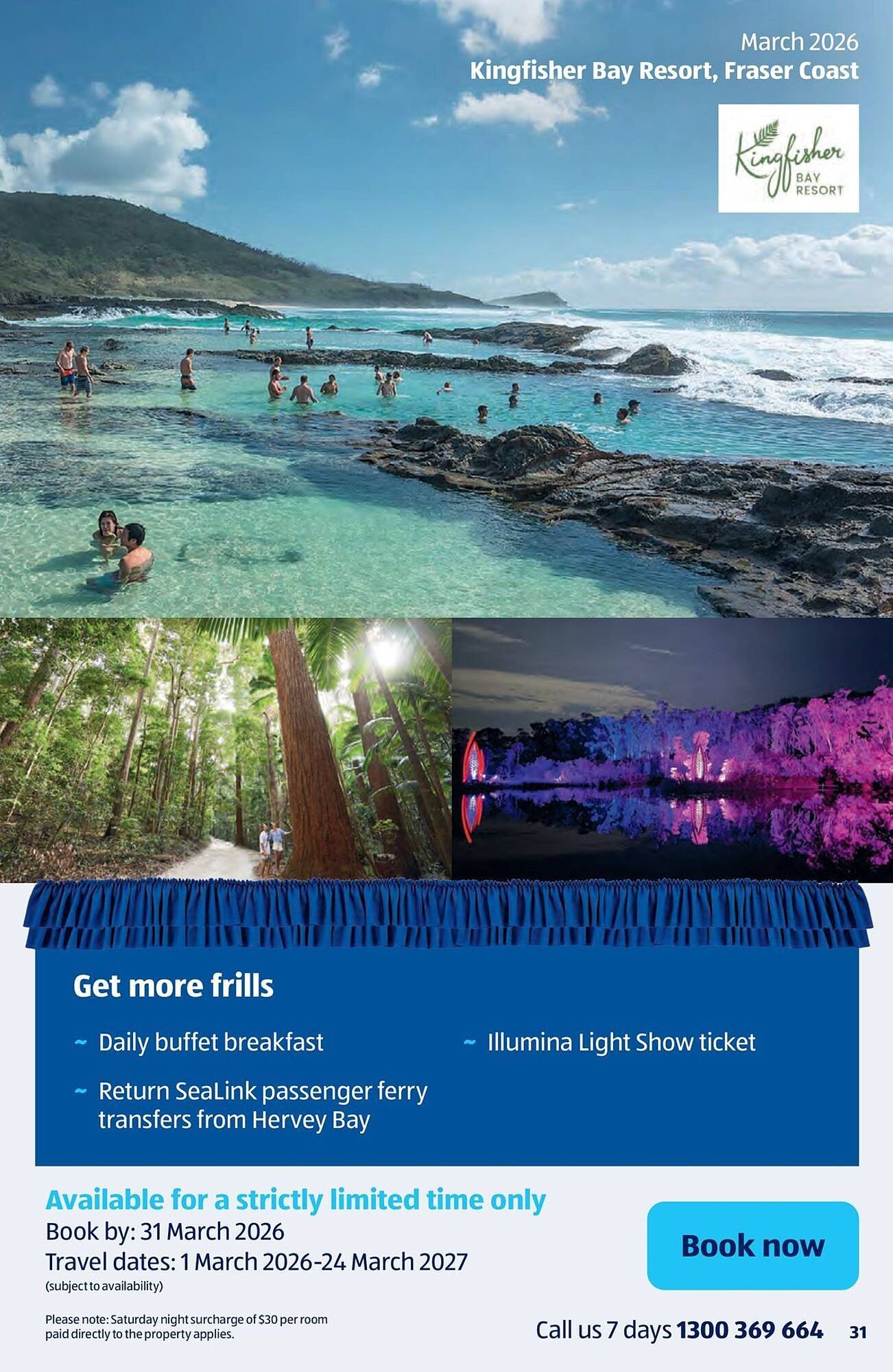 ALDI catalogue (2026-03-01 - 2026-03-31) | 31