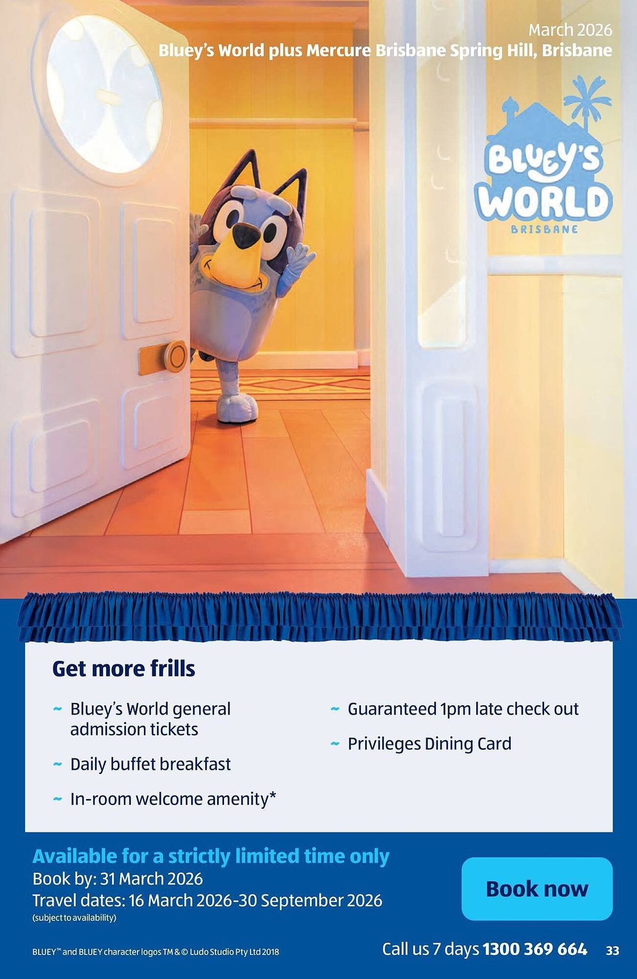 ALDI catalogue (2026-03-01 - 2026-03-31) | 33