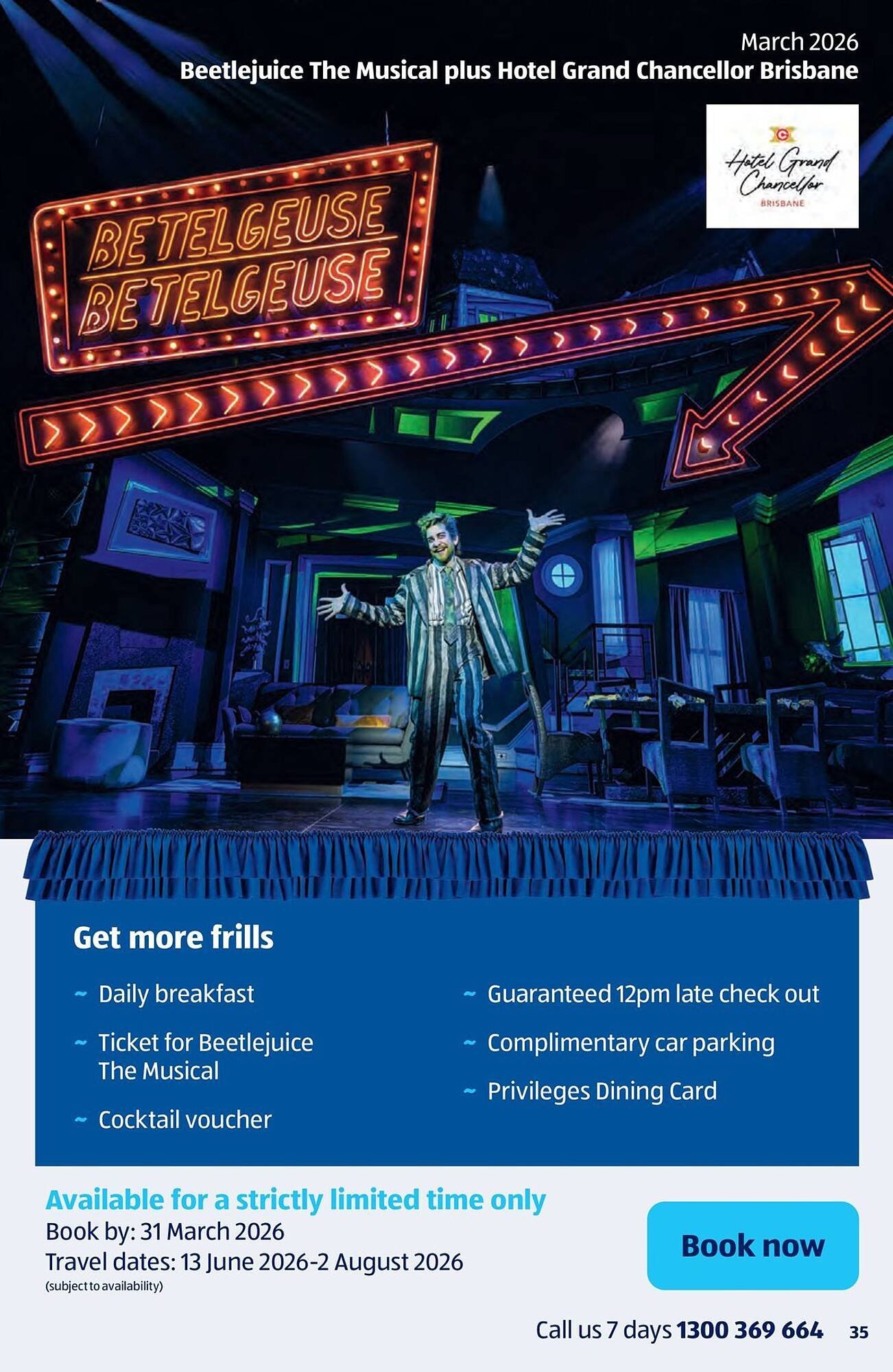 ALDI catalogue (2026-03-01 - 2026-03-31) | 35