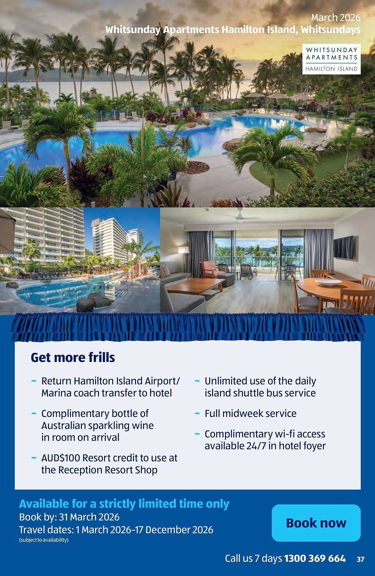 ALDI catalogue (2026-03-01 - 2026-03-31) | 37