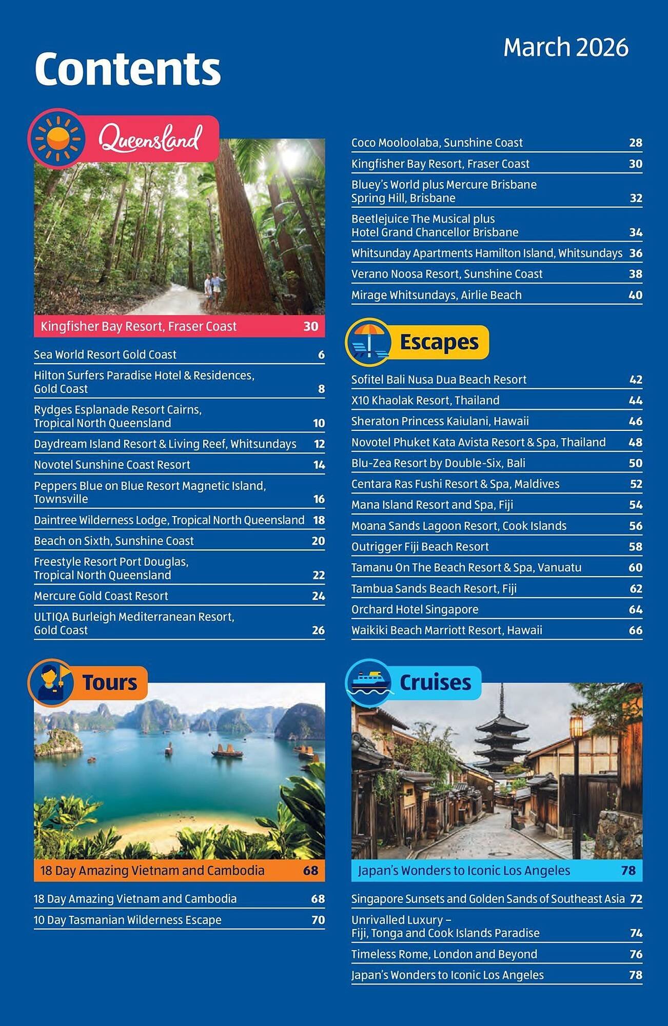 ALDI catalogue (2026-03-01 - 2026-03-31) | 5