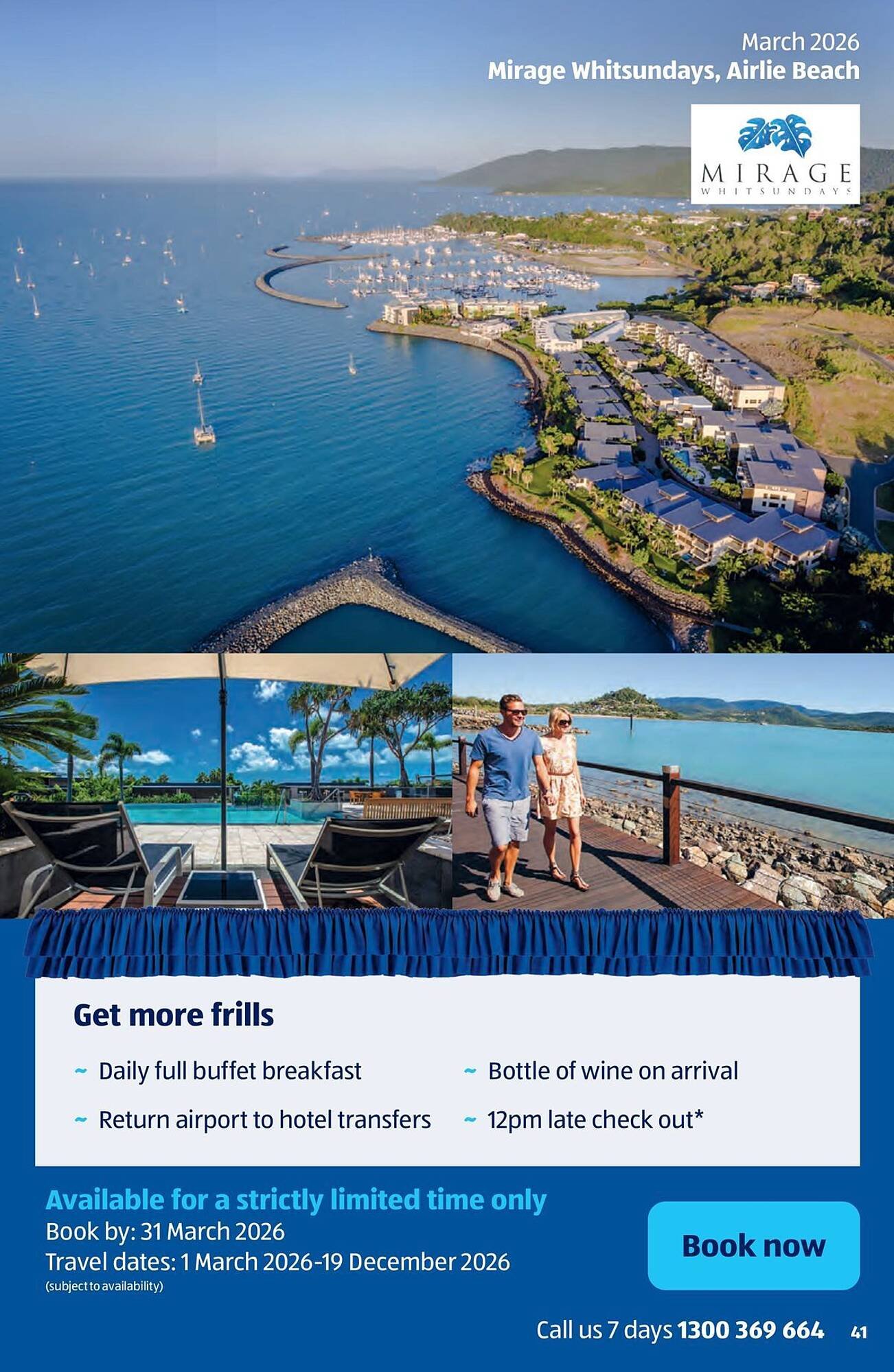 ALDI catalogue (2026-03-01 - 2026-03-31) | 41