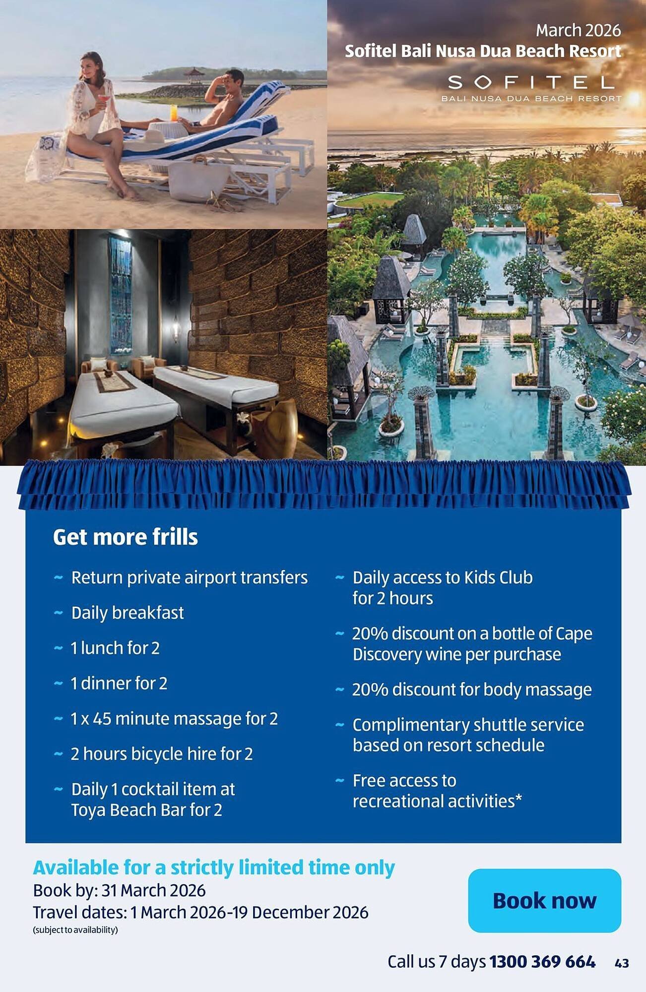 ALDI catalogue (2026-03-01 - 2026-03-31) | 43