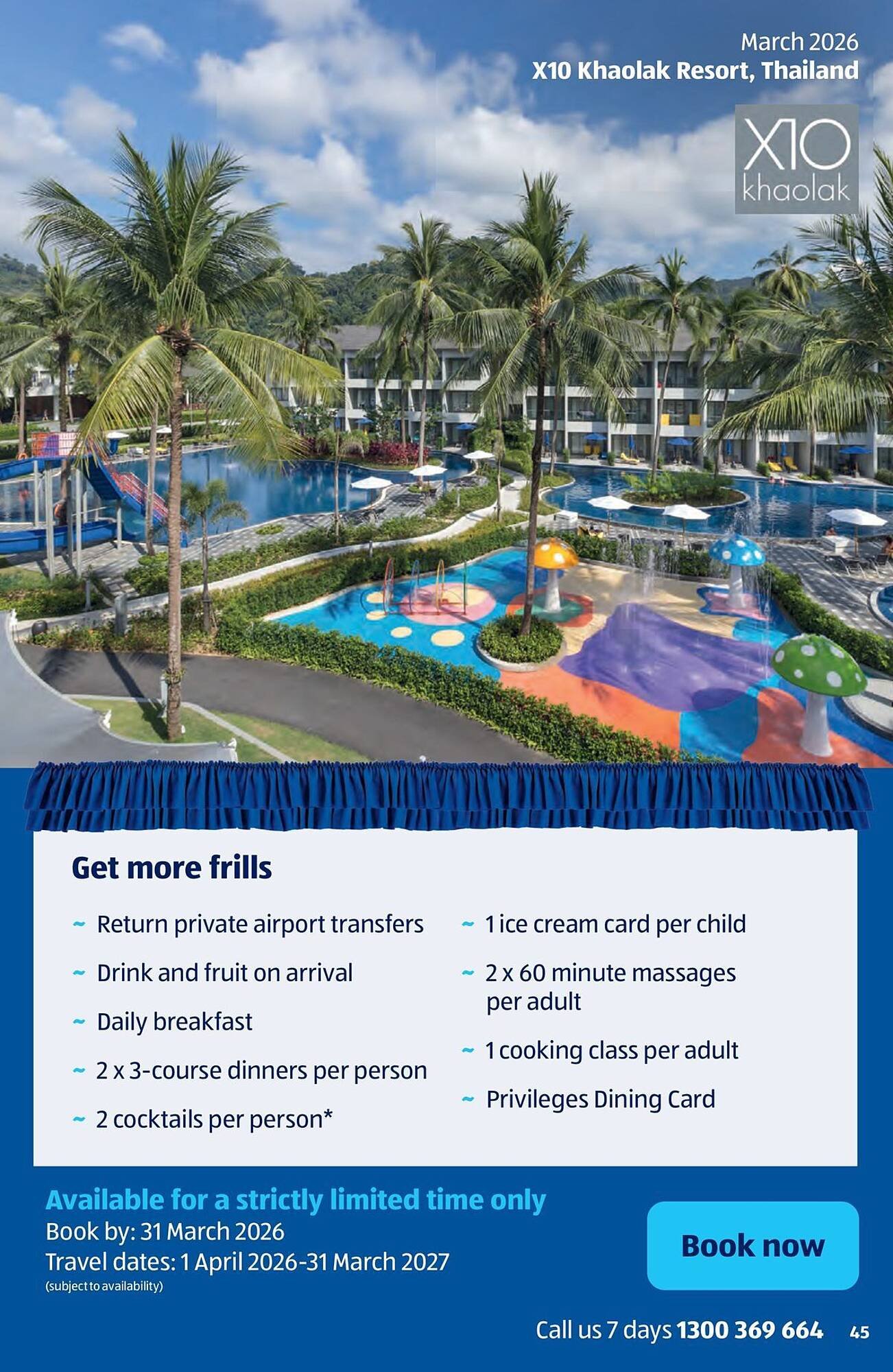 ALDI catalogue (2026-03-01 - 2026-03-31) | 45