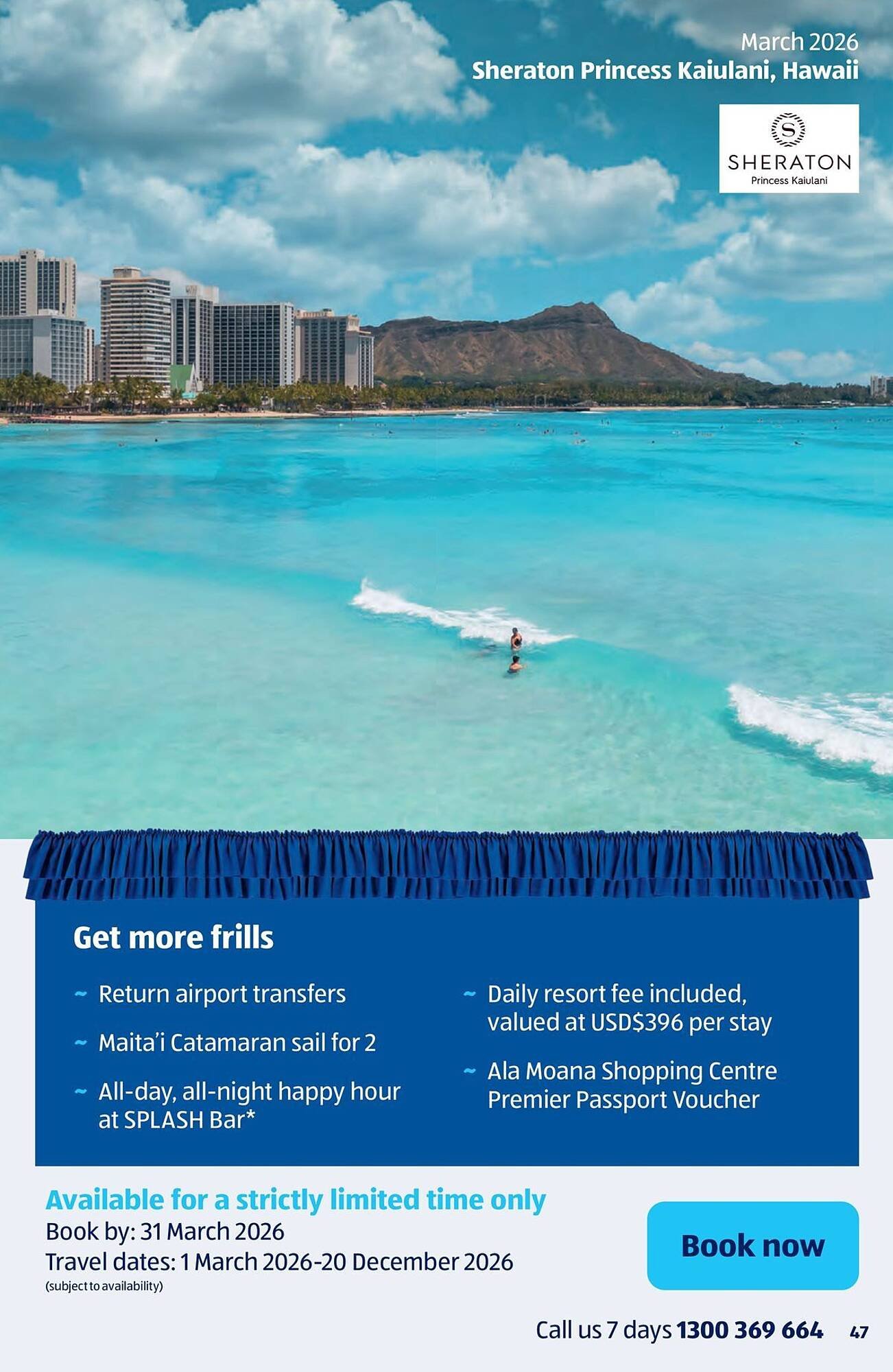 ALDI catalogue (2026-03-01 - 2026-03-31) | 47