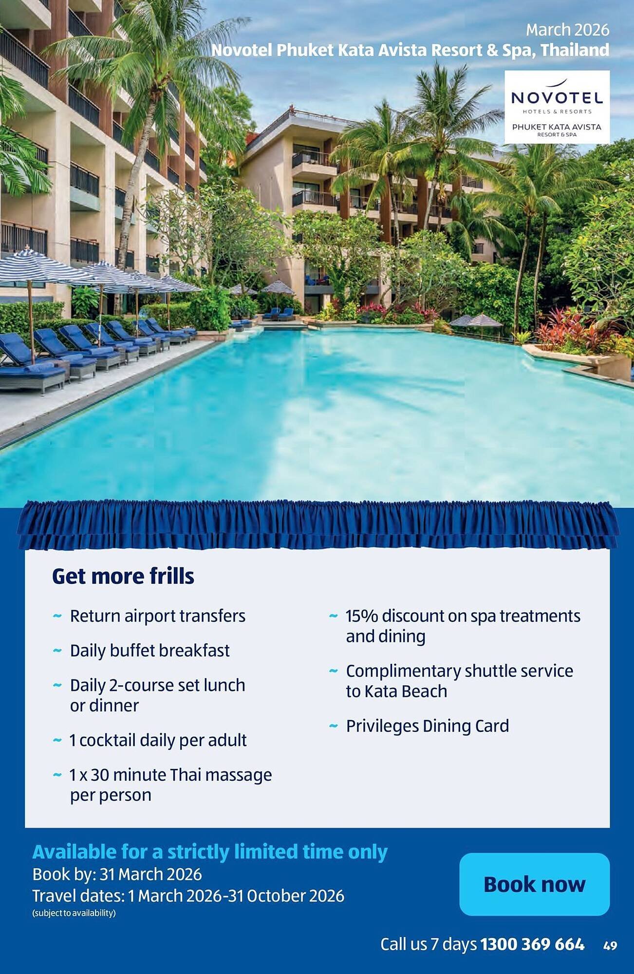 ALDI catalogue (2026-03-01 - 2026-03-31) | 49