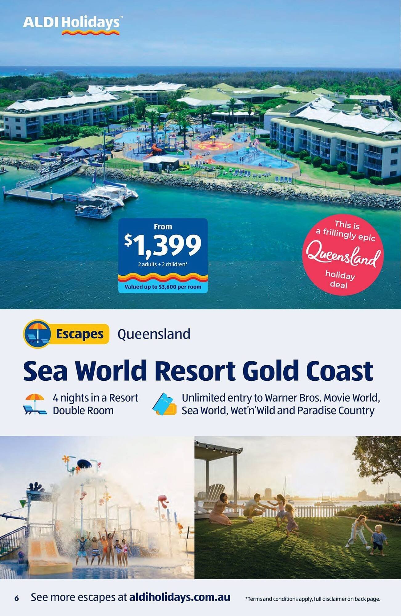 ALDI catalogue (2026-03-01 - 2026-03-31) | 6