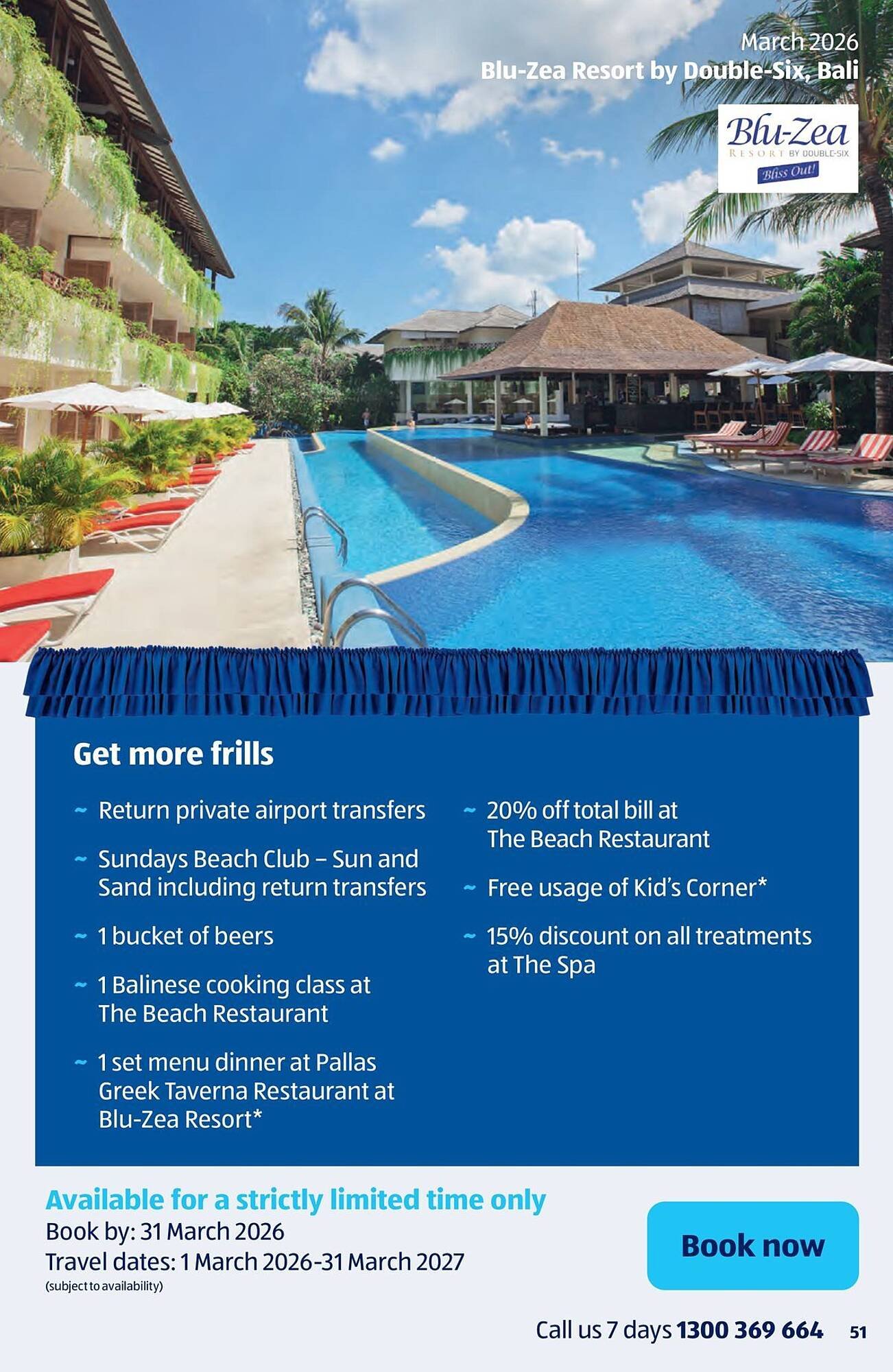 ALDI catalogue (2026-03-01 - 2026-03-31) | 51