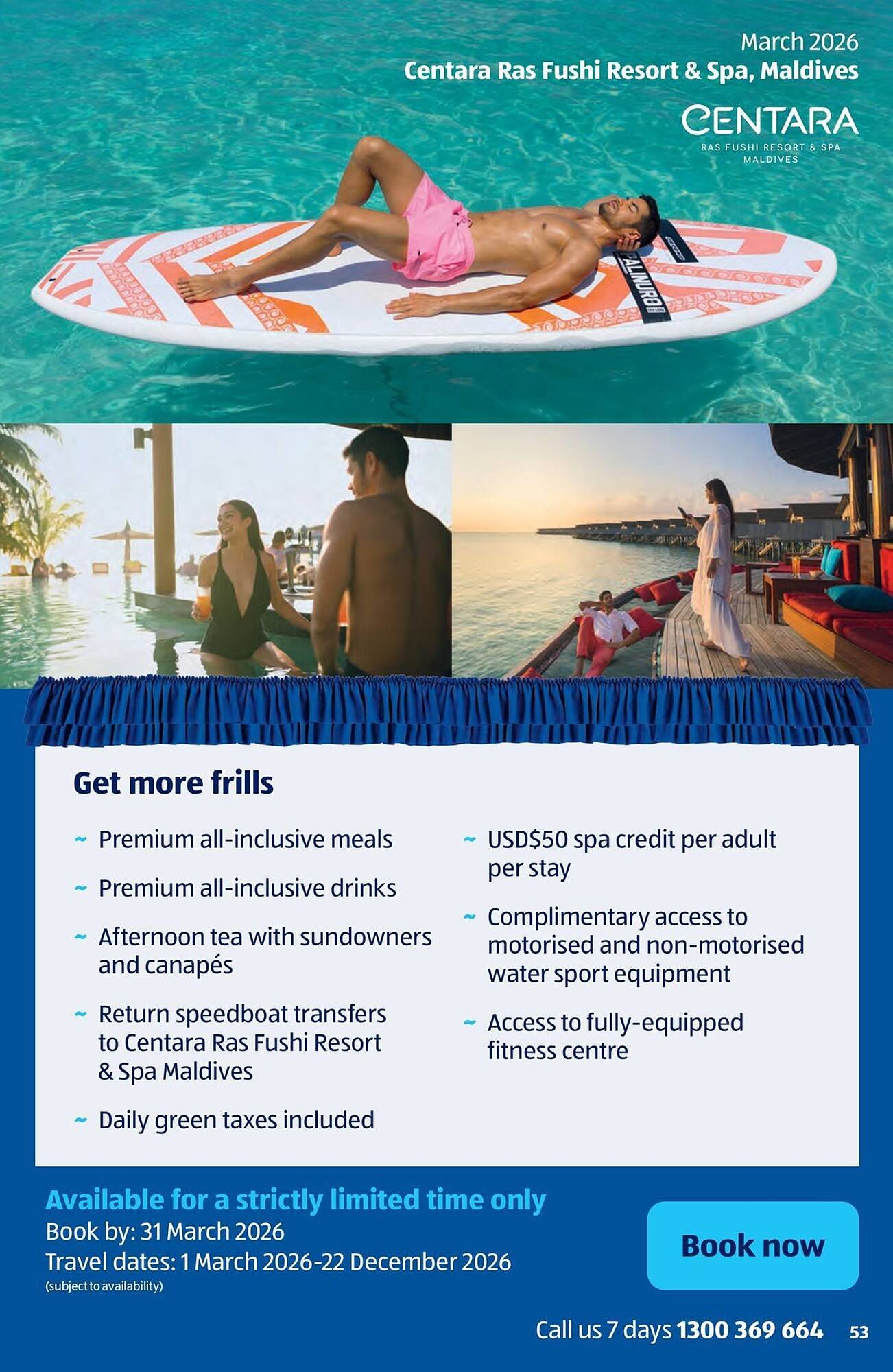 ALDI catalogue (2026-03-01 - 2026-03-31) | 53