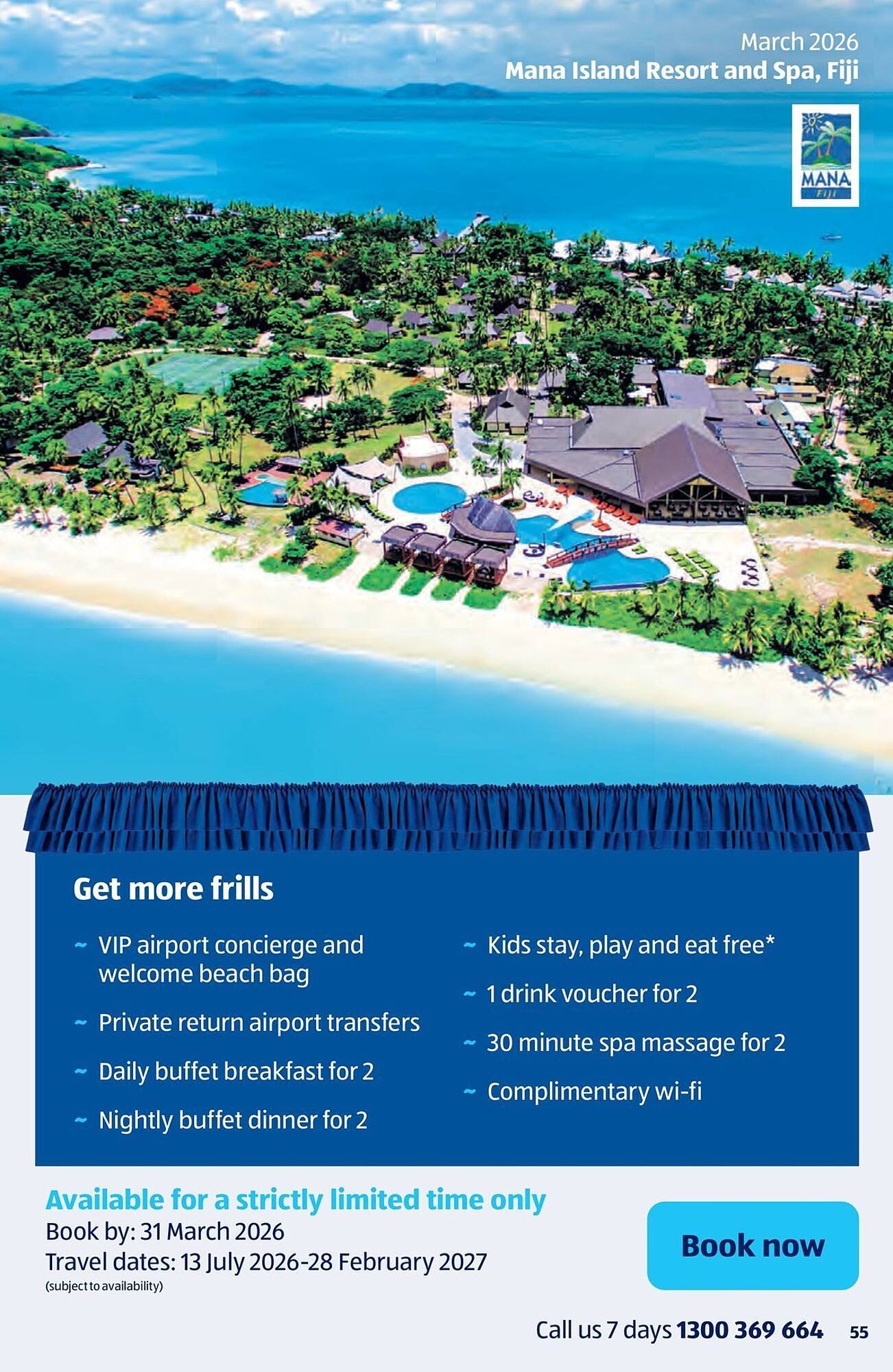 ALDI catalogue (2026-03-01 - 2026-03-31) | 55