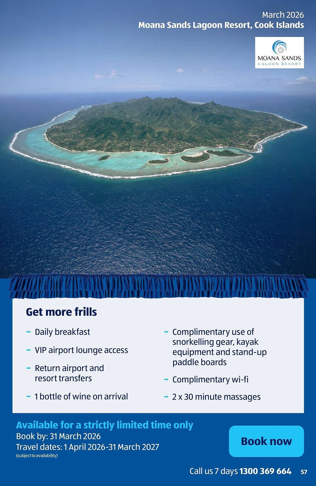 ALDI catalogue (2026-03-01 - 2026-03-31) | 57