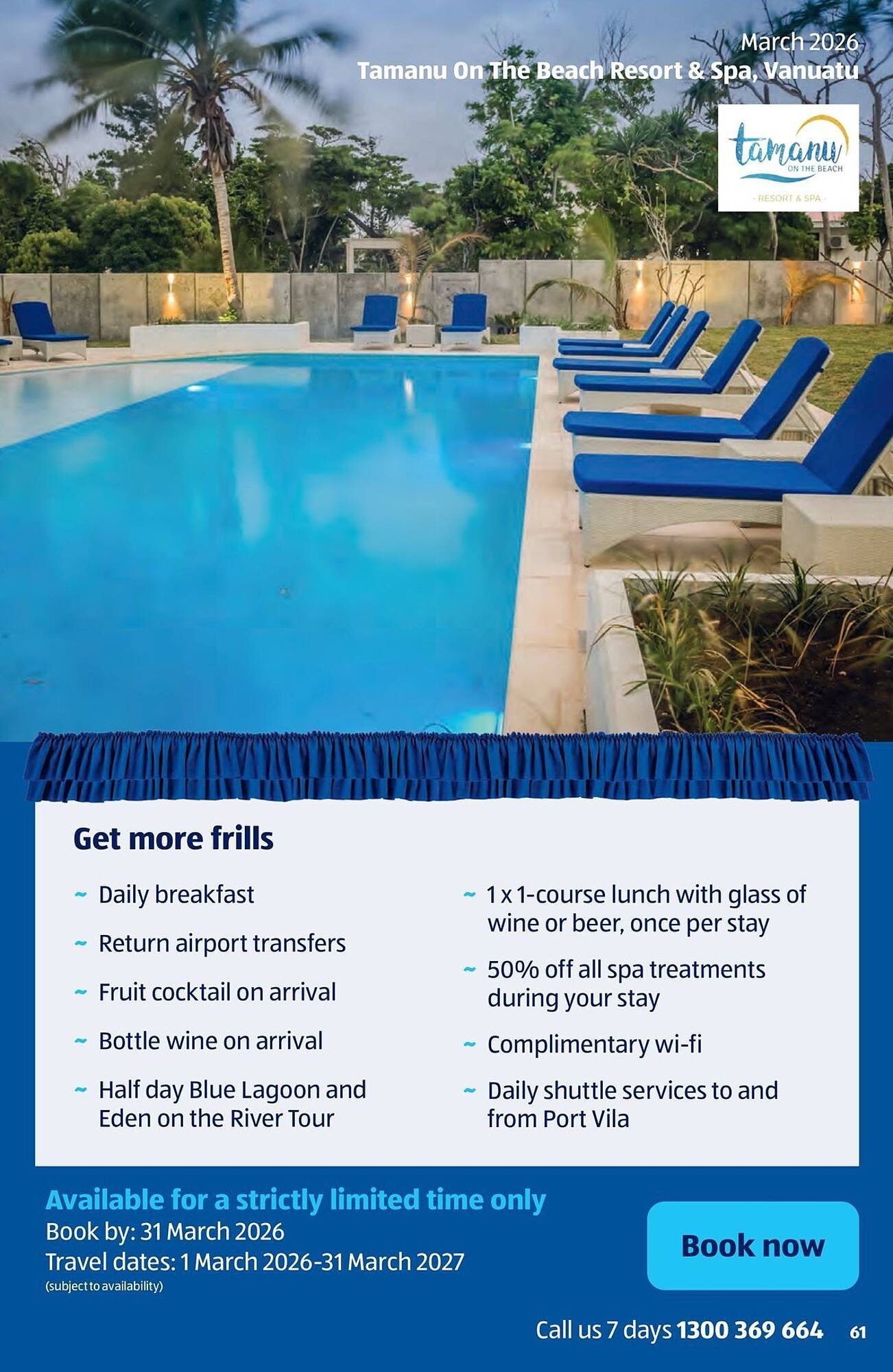 ALDI catalogue (2026-03-01 - 2026-03-31) | 61