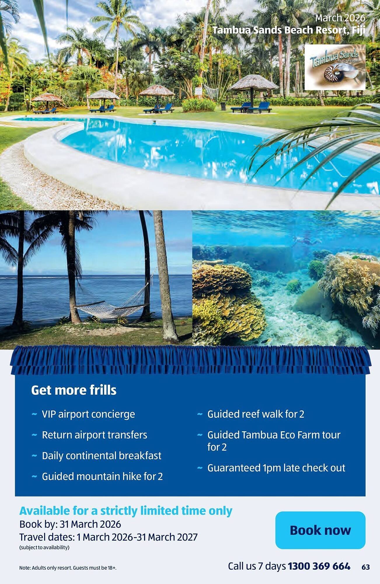 ALDI catalogue (2026-03-01 - 2026-03-31) | 63