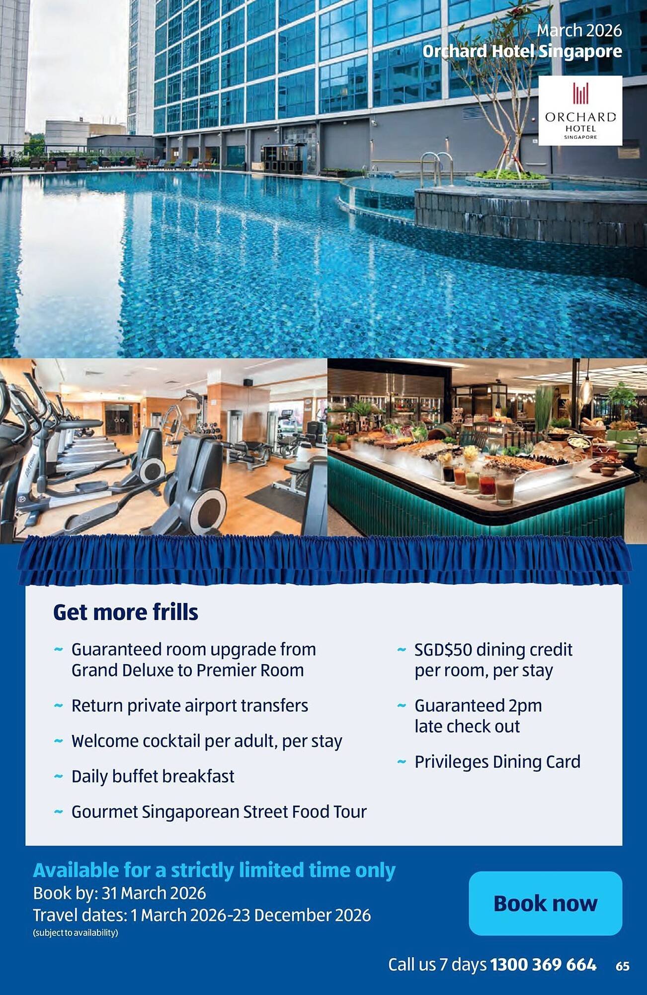 ALDI catalogue (2026-03-01 - 2026-03-31) | 65