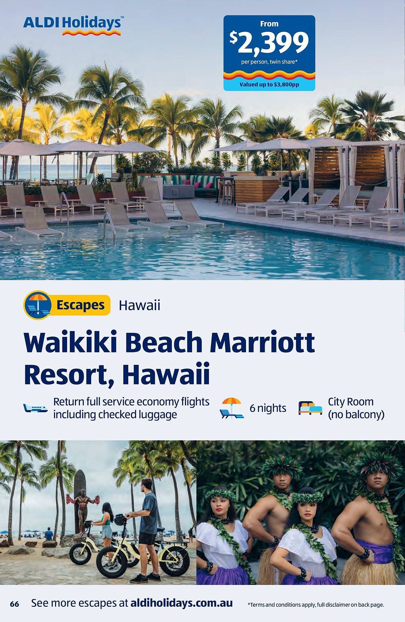 ALDI catalogue (2026-03-01 - 2026-03-31) | 66