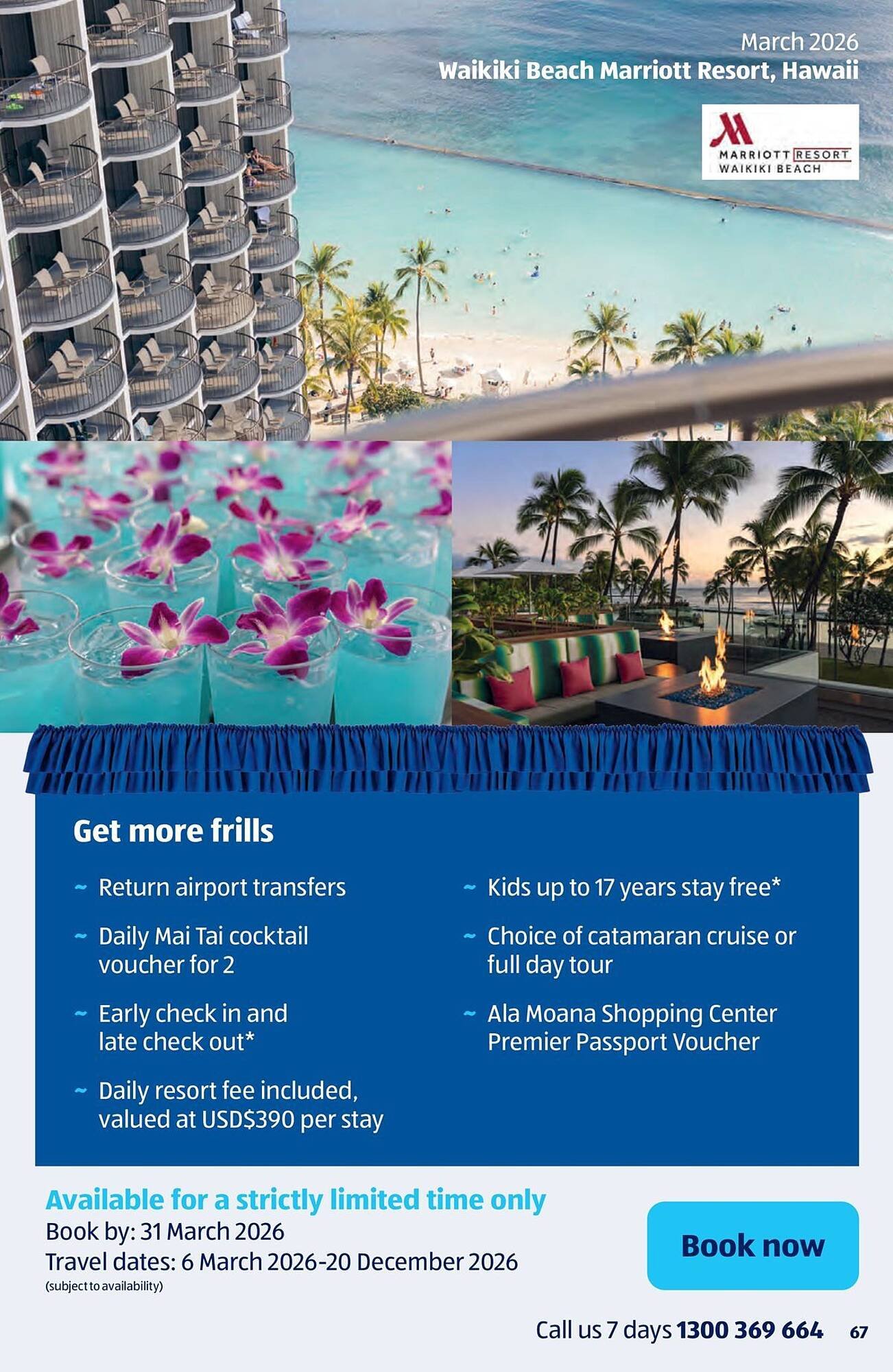 ALDI catalogue (2026-03-01 - 2026-03-31) | 67