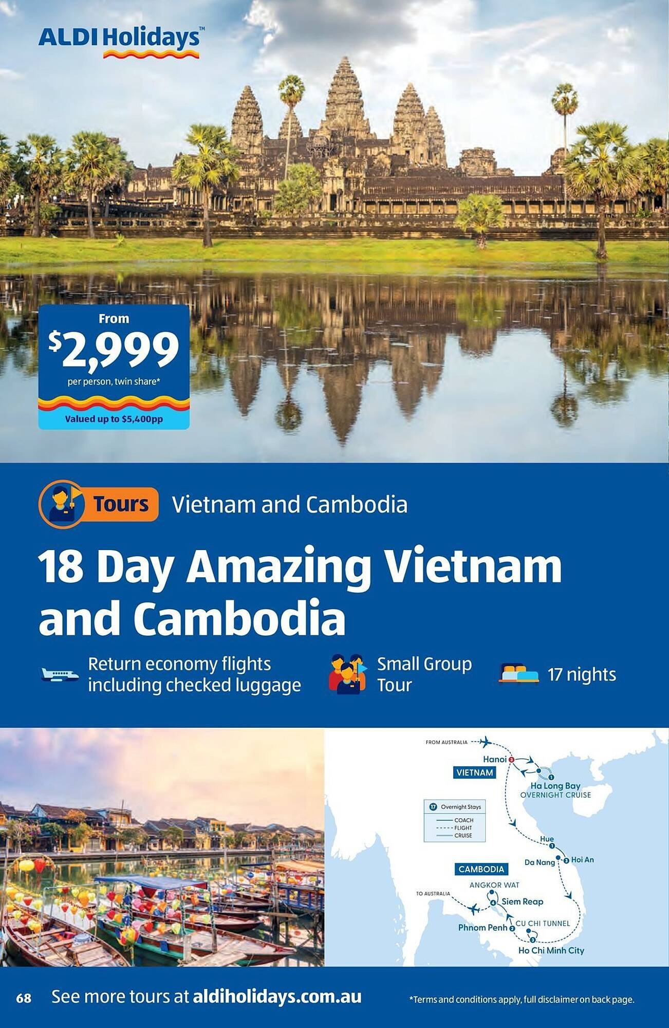 ALDI catalogue (2026-03-01 - 2026-03-31) | 68