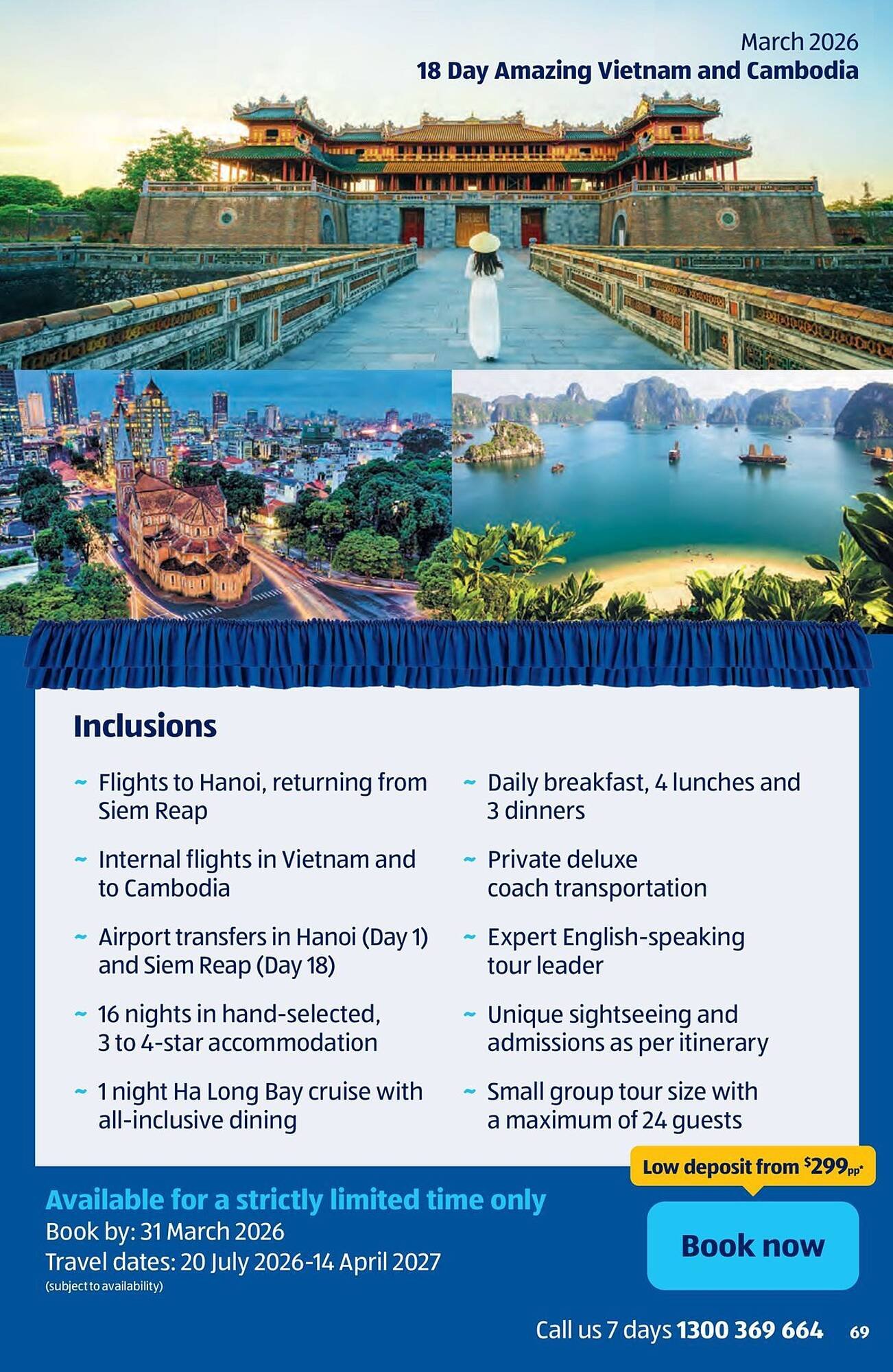 ALDI catalogue (2026-03-01 - 2026-03-31) | 69