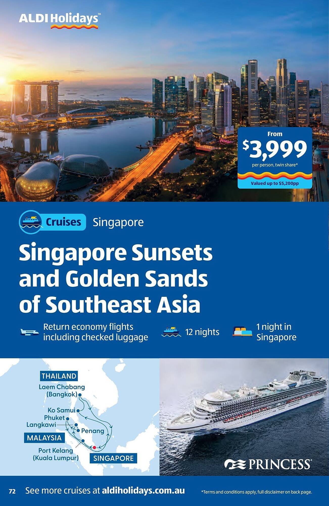 ALDI catalogue (2026-03-01 - 2026-03-31) | 72