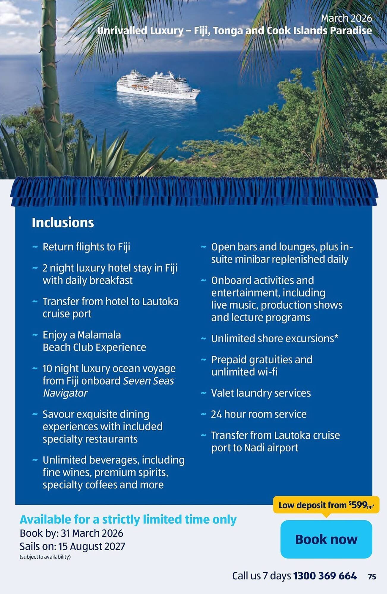 ALDI catalogue (2026-03-01 - 2026-03-31) | 75