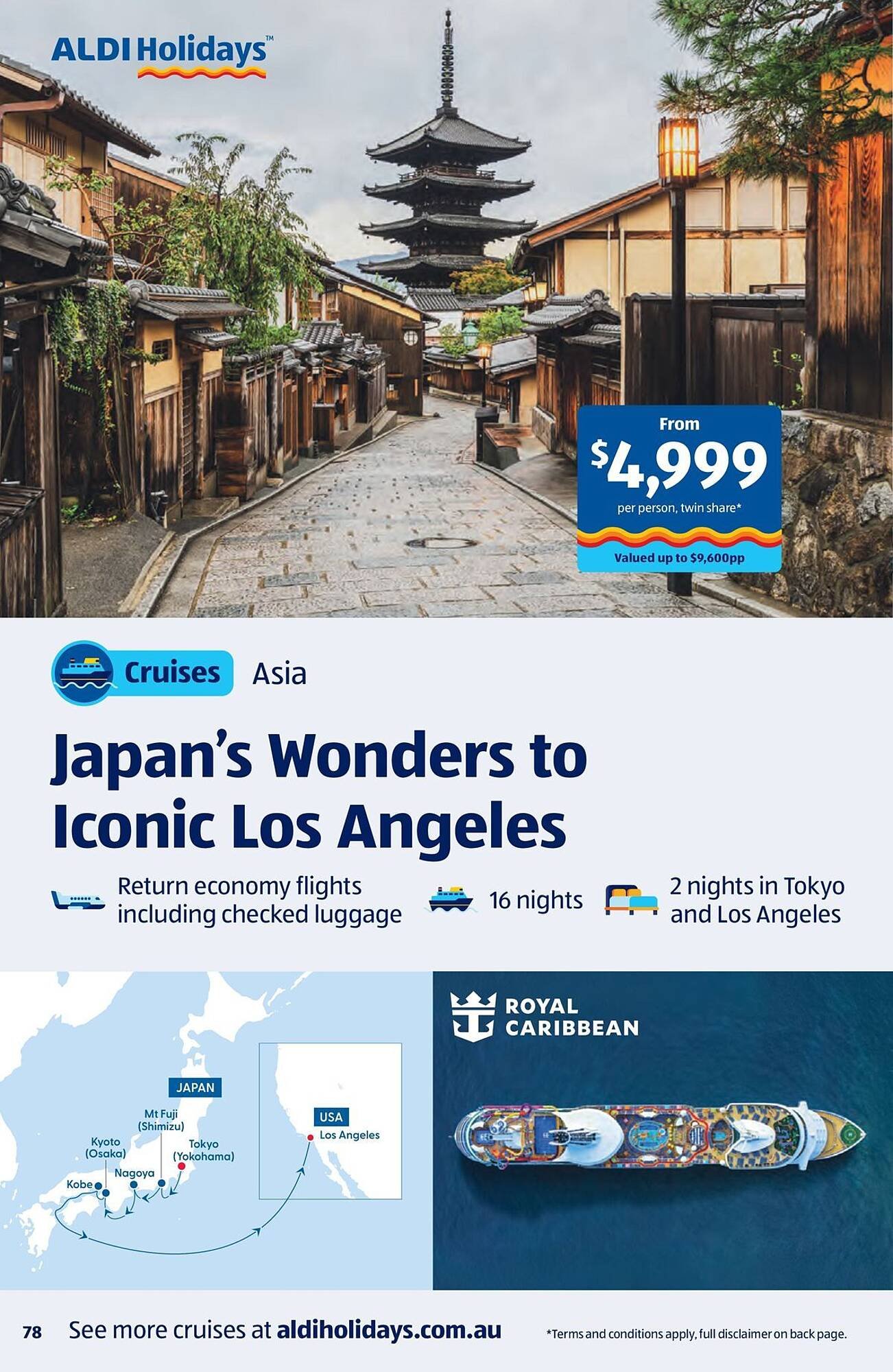 ALDI catalogue (2026-03-01 - 2026-03-31) | 78