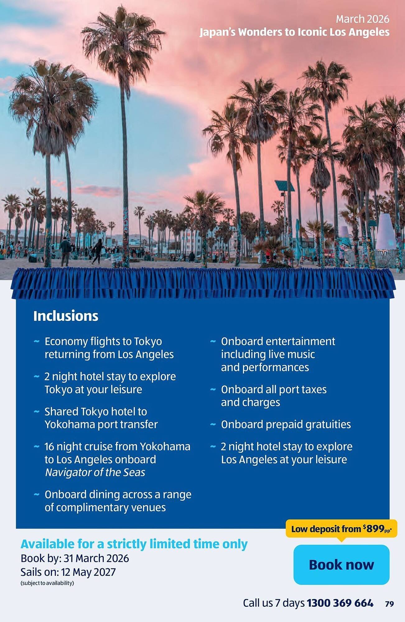 ALDI catalogue (2026-03-01 - 2026-03-31) | 79