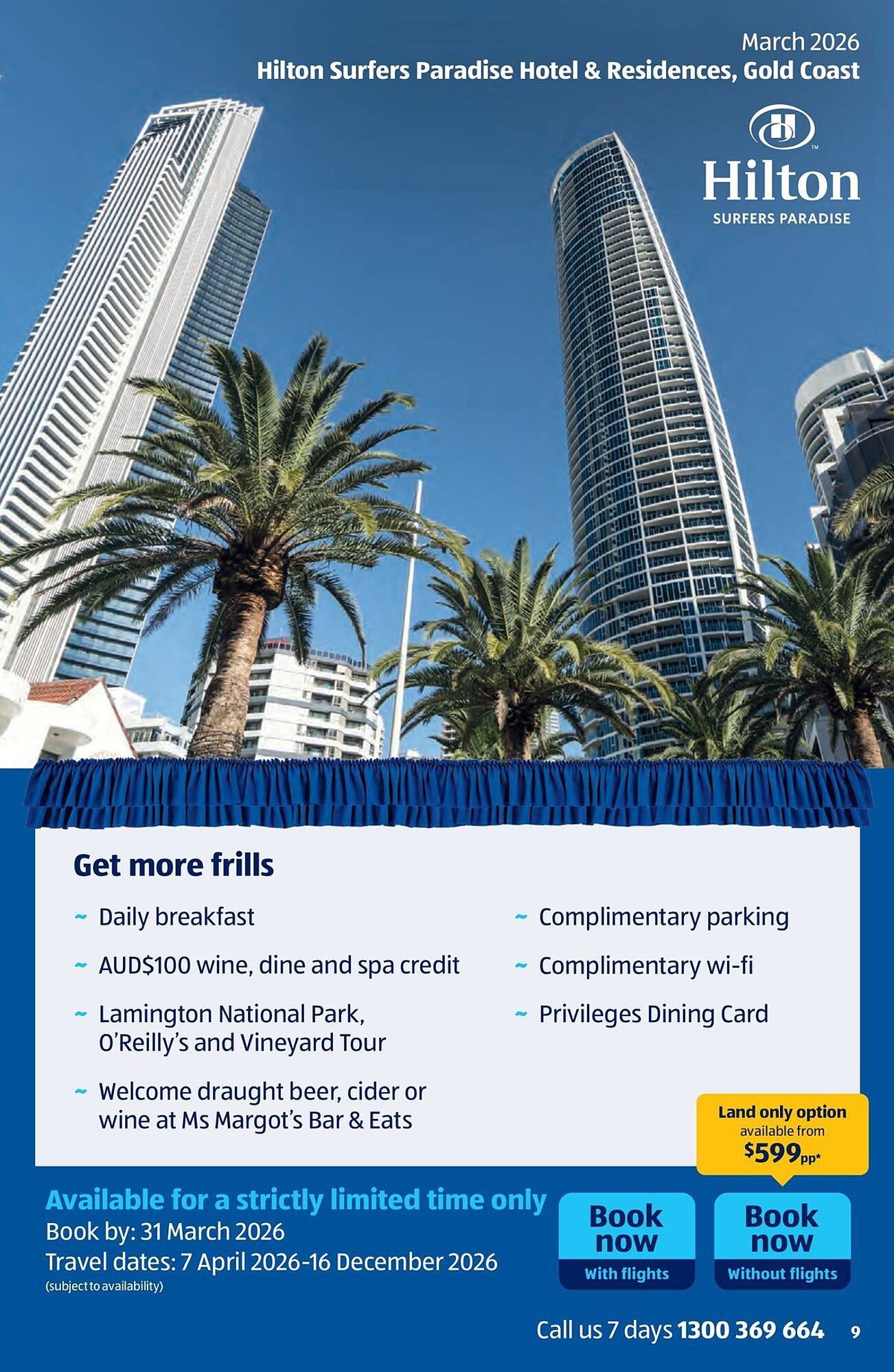 ALDI catalogue (2026-03-01 - 2026-03-31) | 9