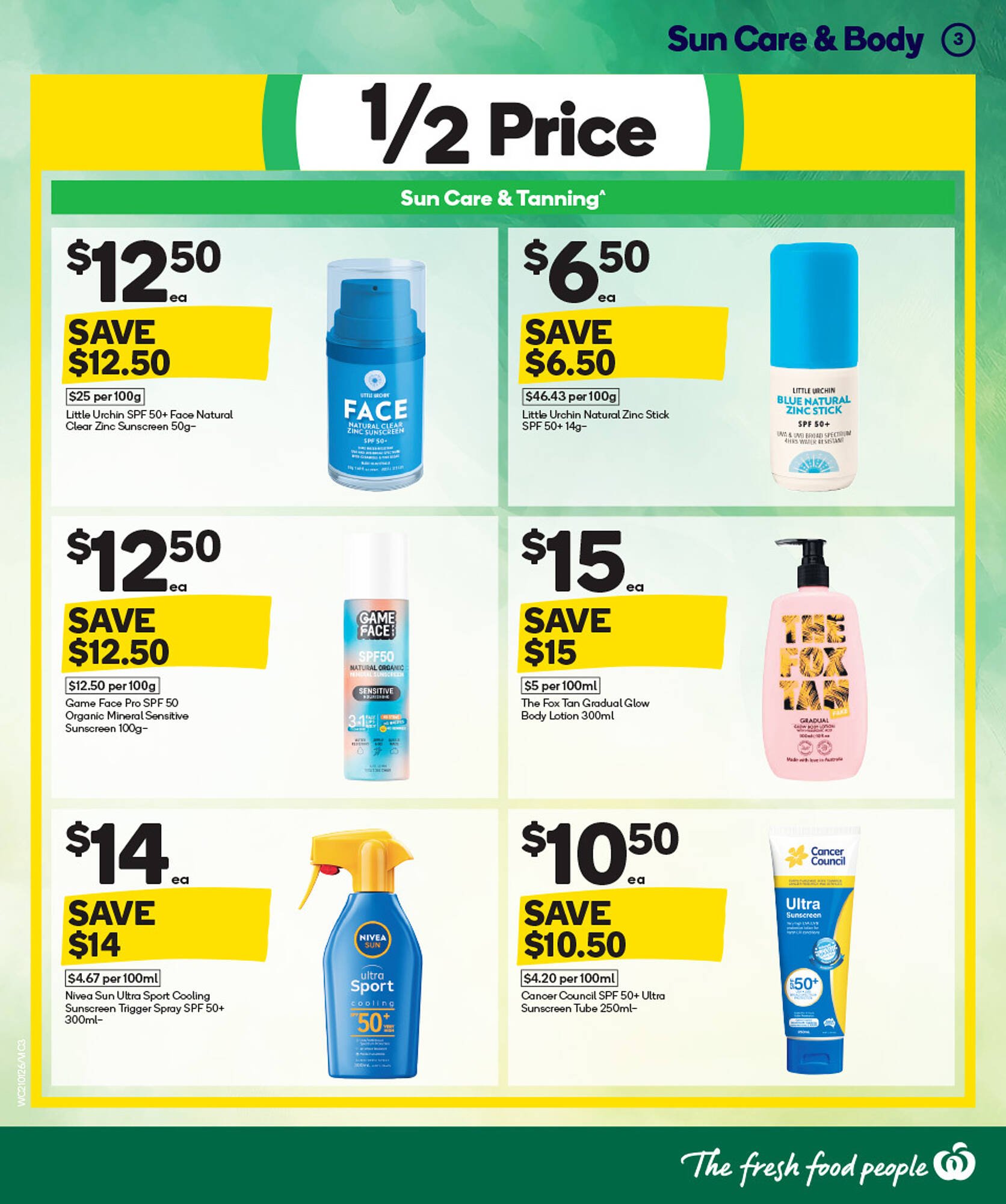 Woolworths catalogue (2026-01-21 - 2026-01-27) | 4