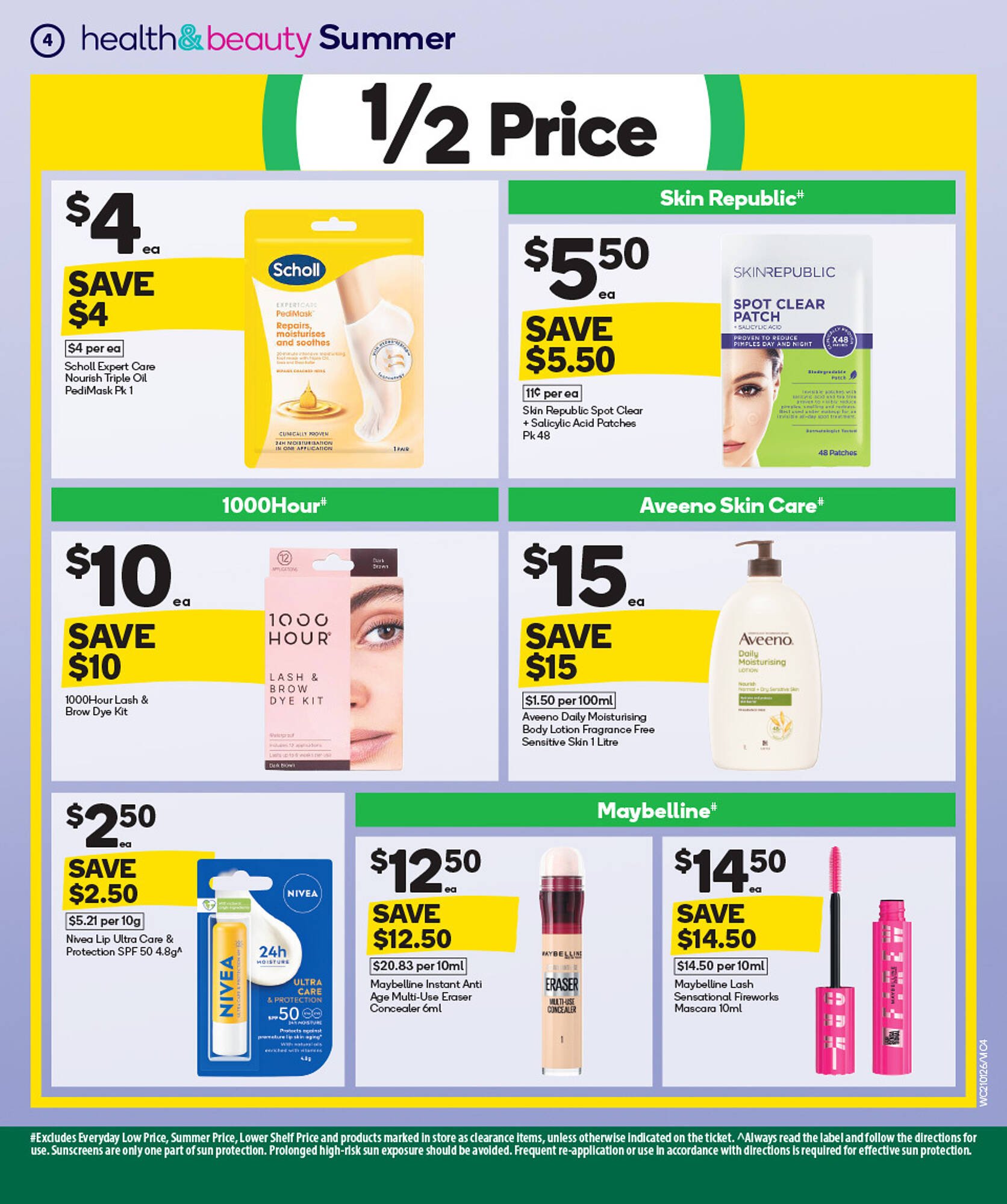 Woolworths catalogue (2026-01-21 - 2026-01-27) | 5
