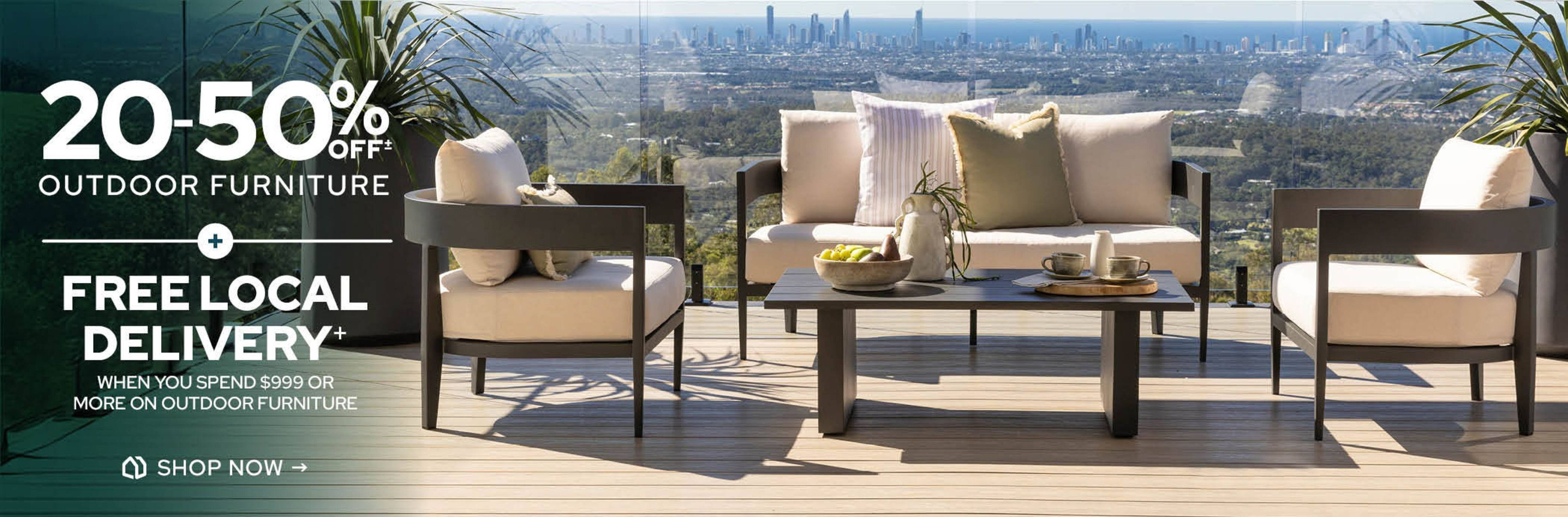 Amart Furniture catalogue (2025-08-29 - 2025-09-05) | 1