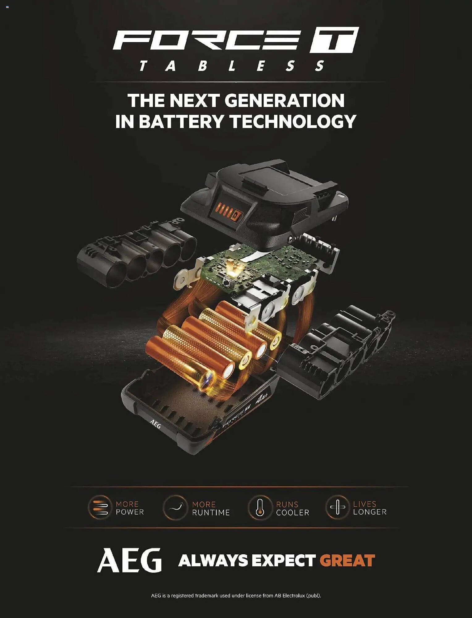 Bunnings catalogue (2025-10-31 - 2025-11-30) | 2