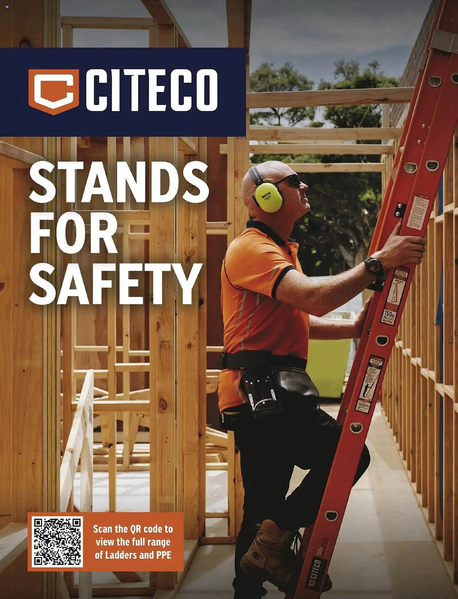 Bunnings catalogue (2025-10-31 - 2025-11-30) | 23