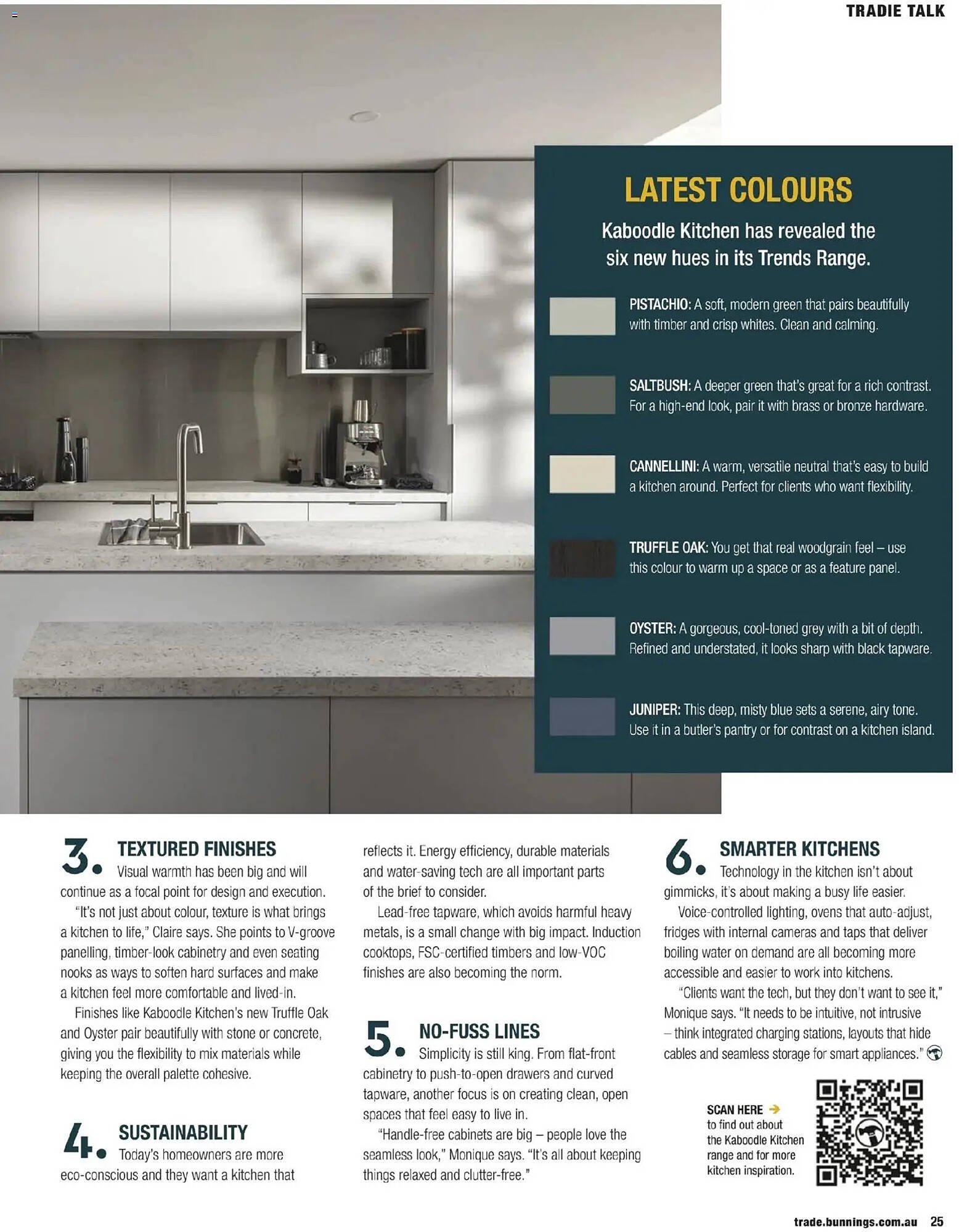 Bunnings catalogue (2025-10-31 - 2025-11-30) | 25